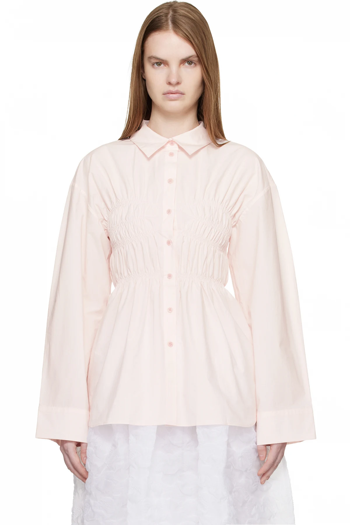 Pink CBbraxton Shirt