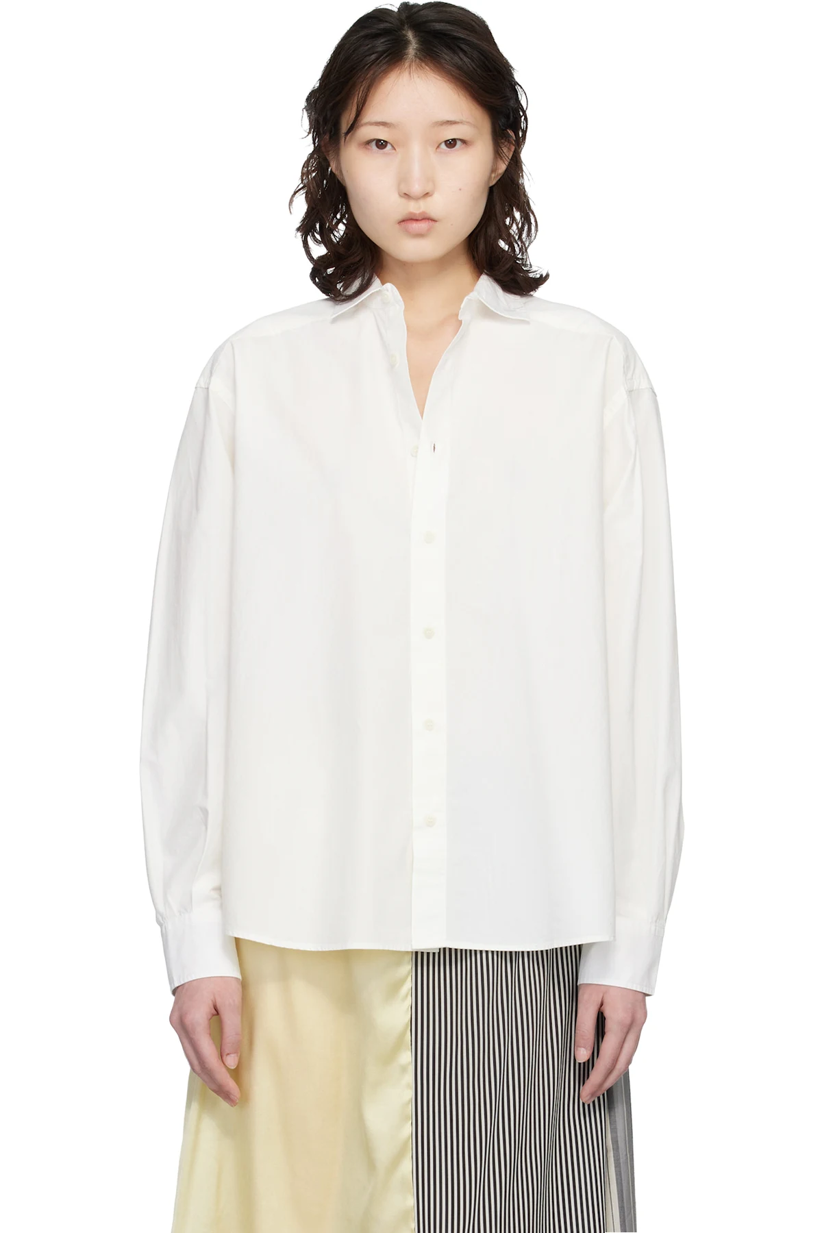 Off-White Claude Shirt