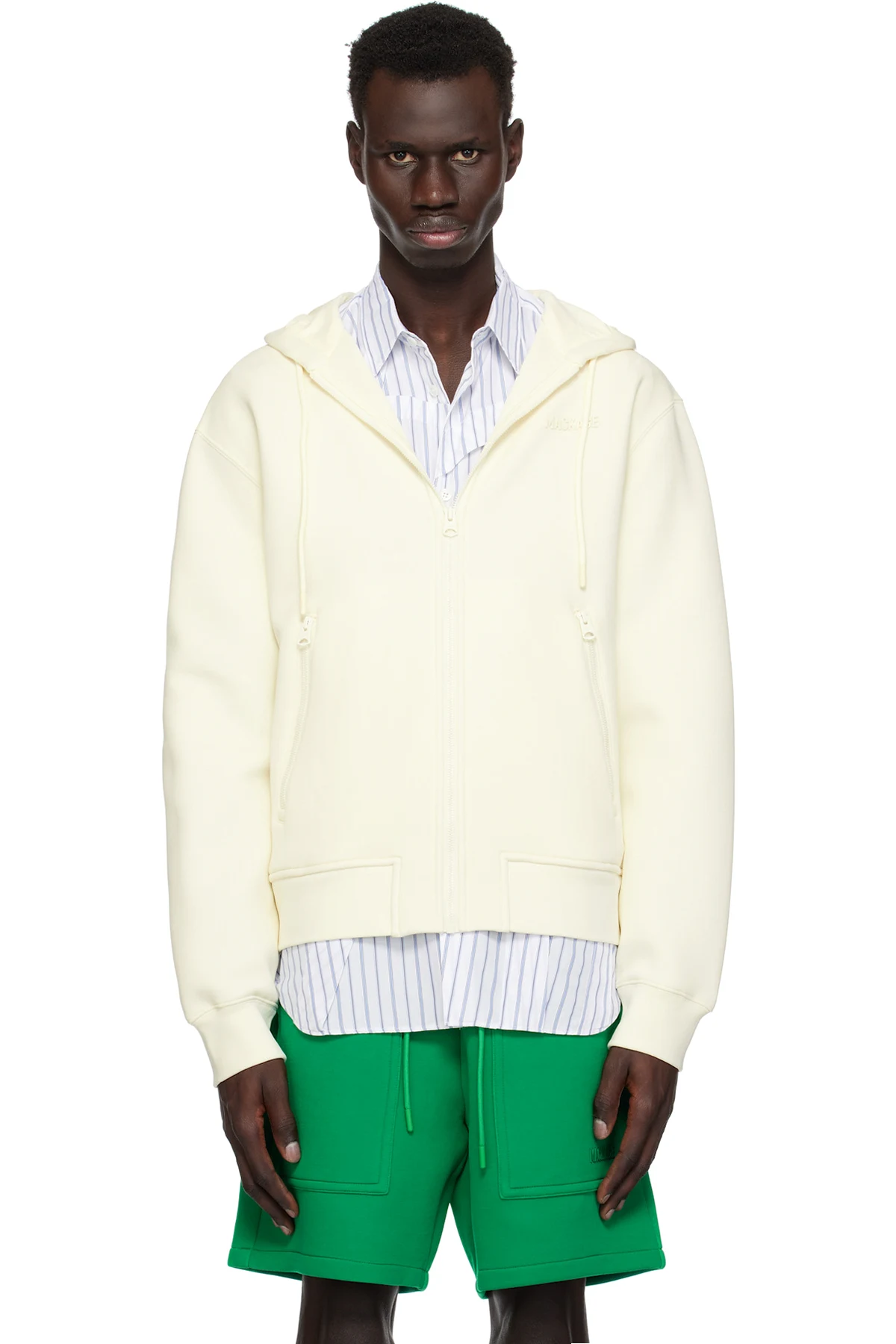 Off-White Krystos Hoodie