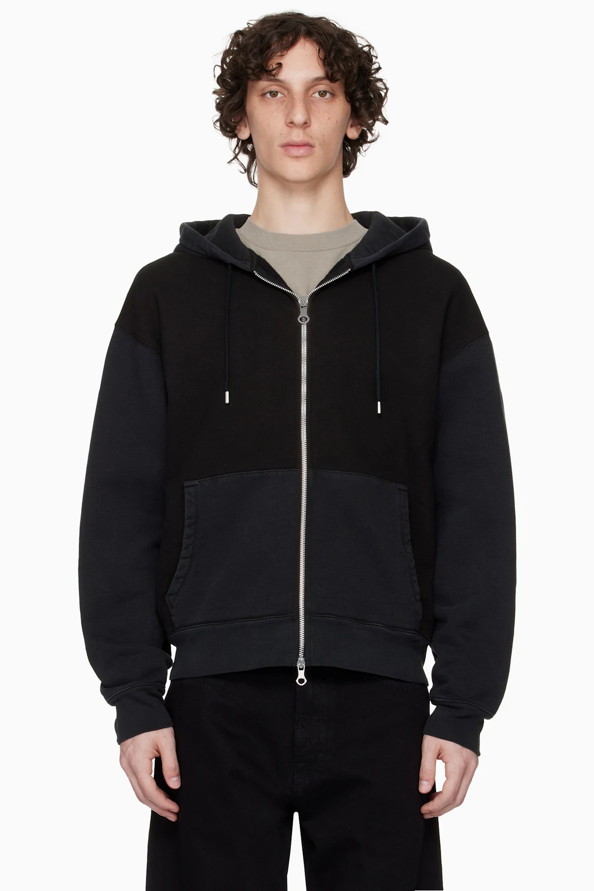 Black Rascal Hoodie