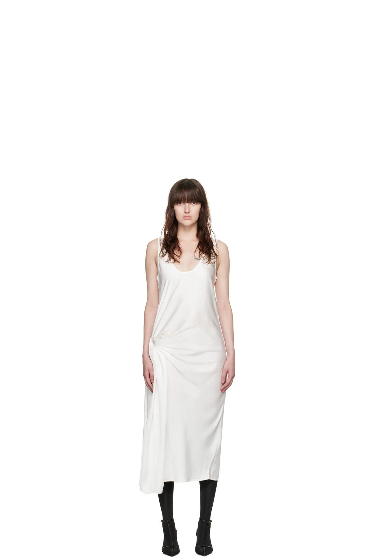 Off-White Hari Maxi Dress