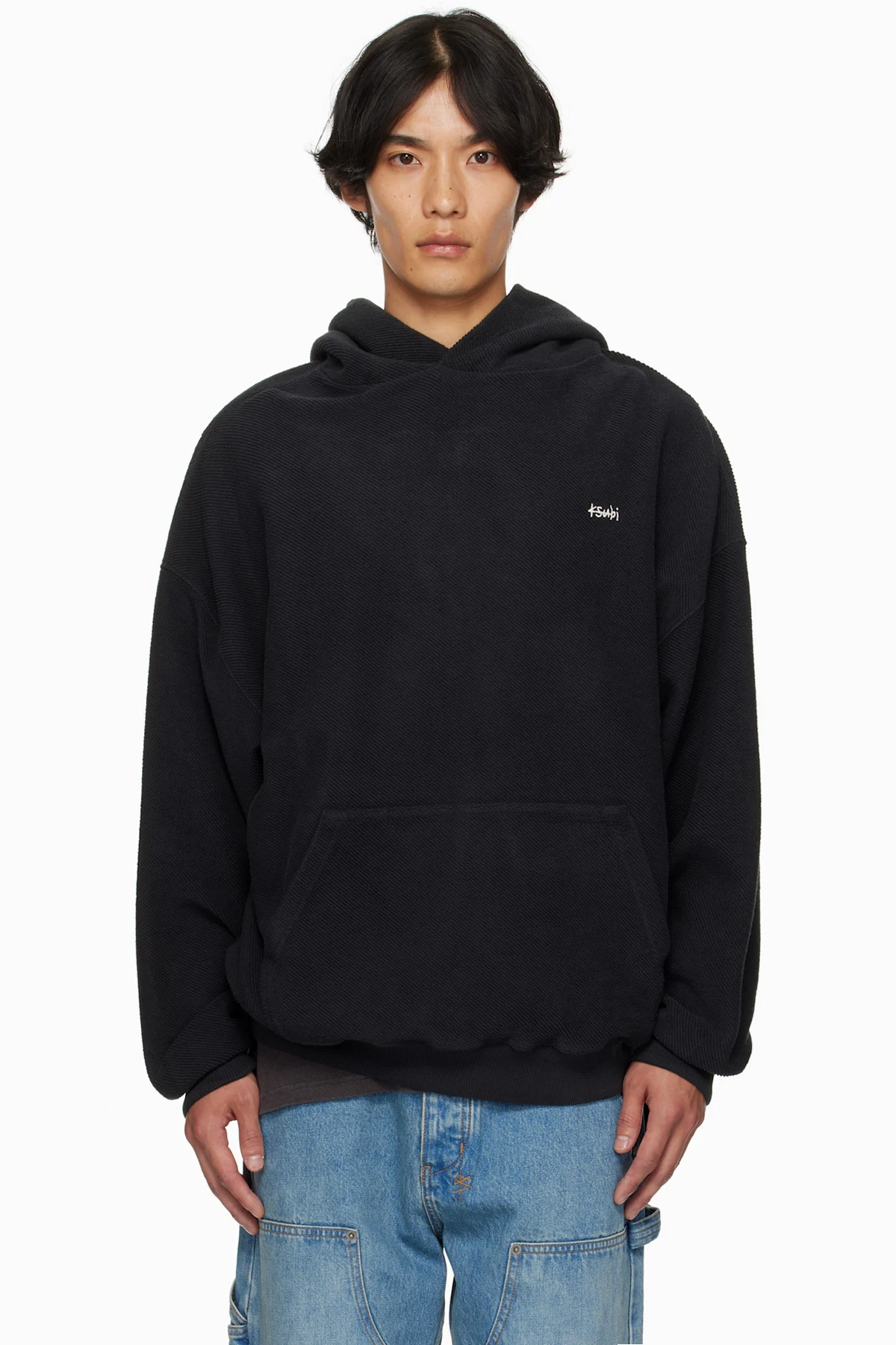 Black 1999 Ekcess Hoodie