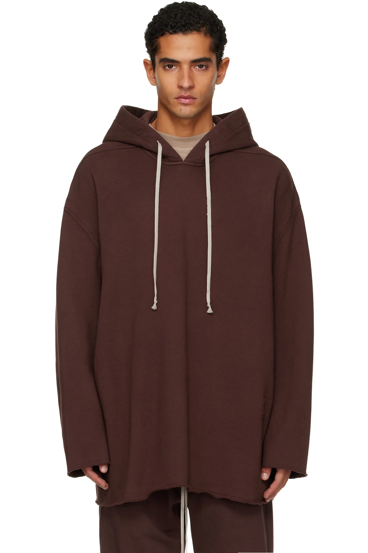 Burgundy Concordians Peter Hoodie