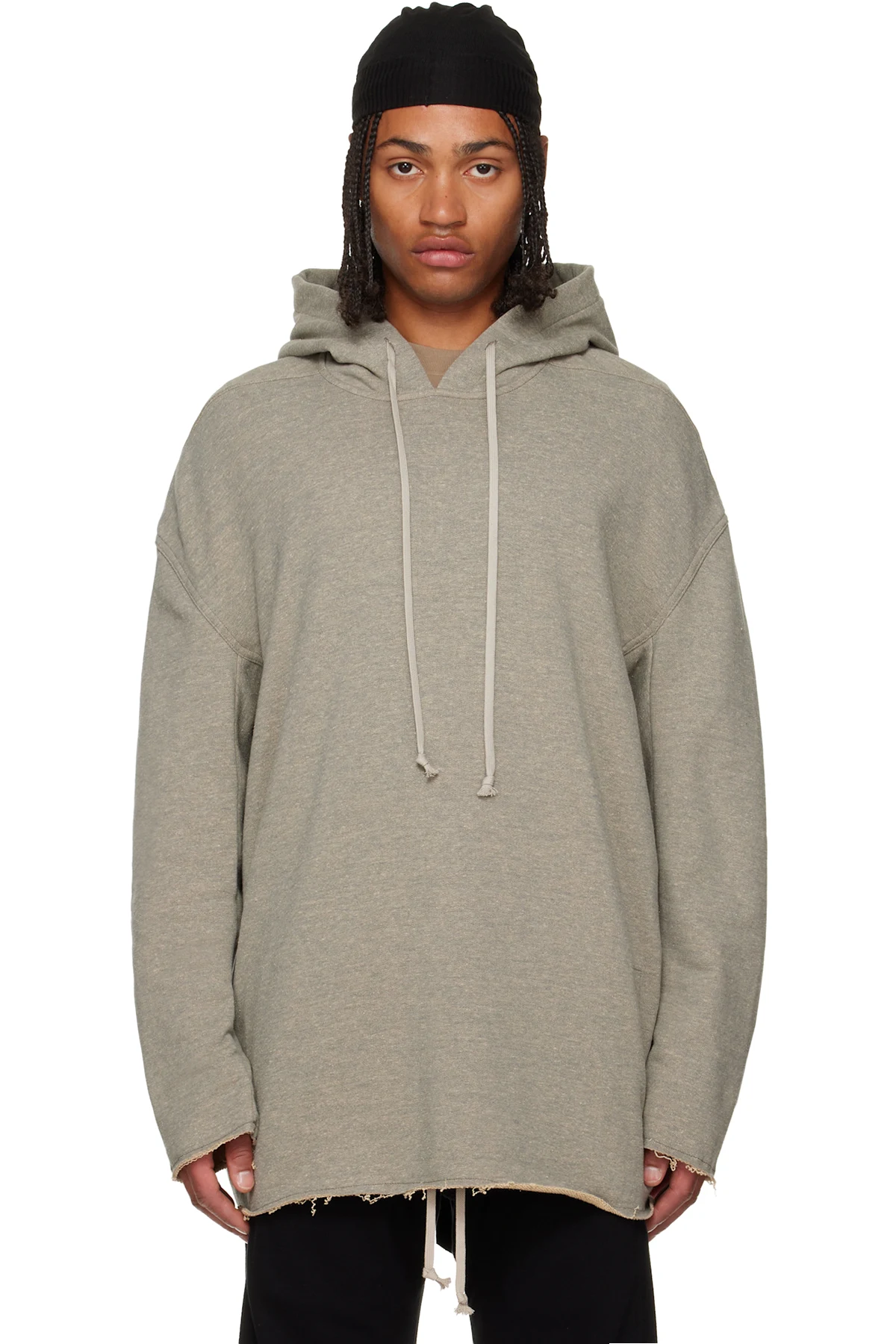 Gray Concordians Peter Hoodie