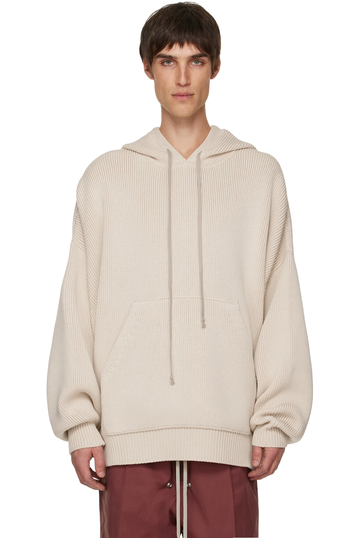 Off-White Concordians Hun Hoodie