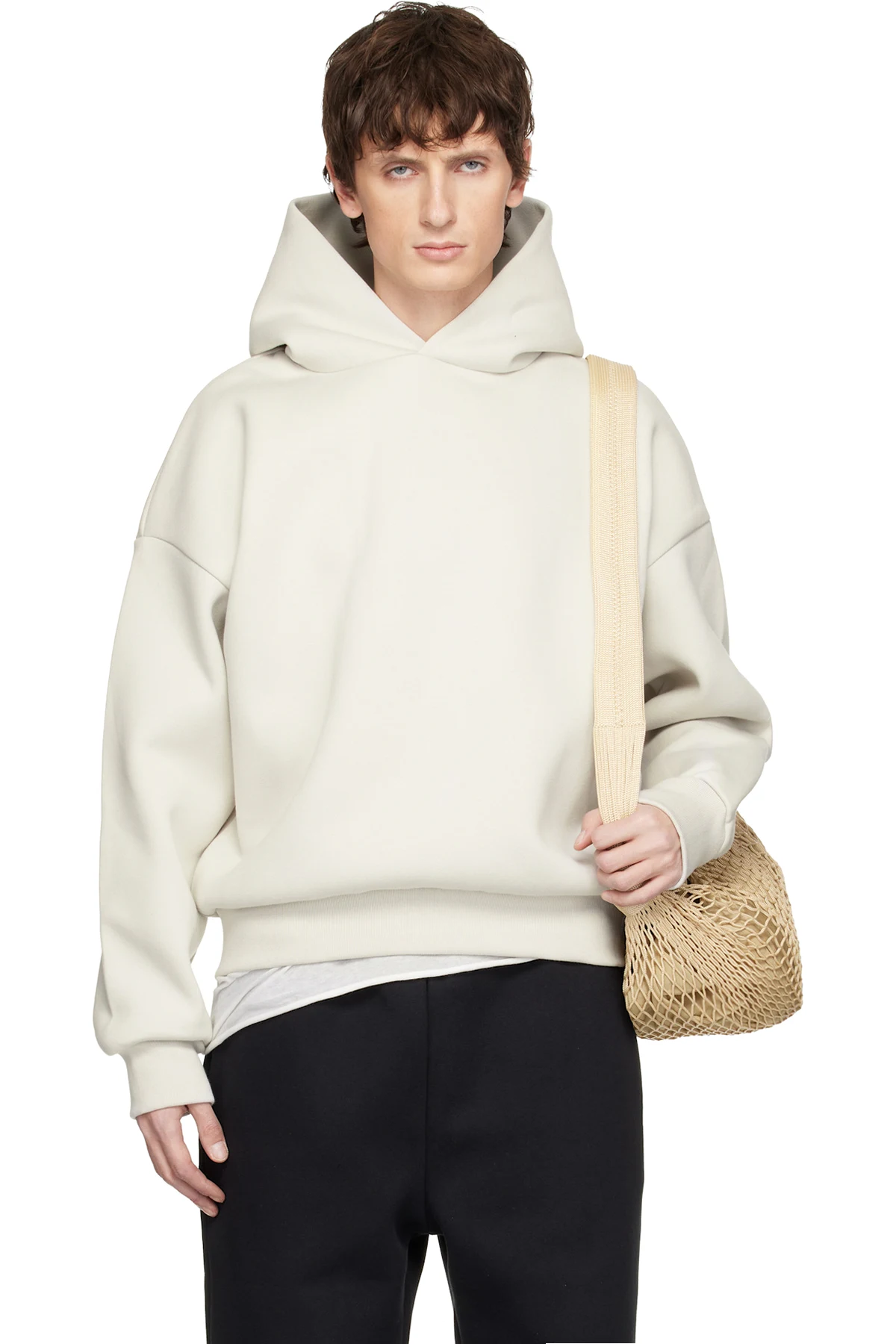 Off-White V2 Hoodie