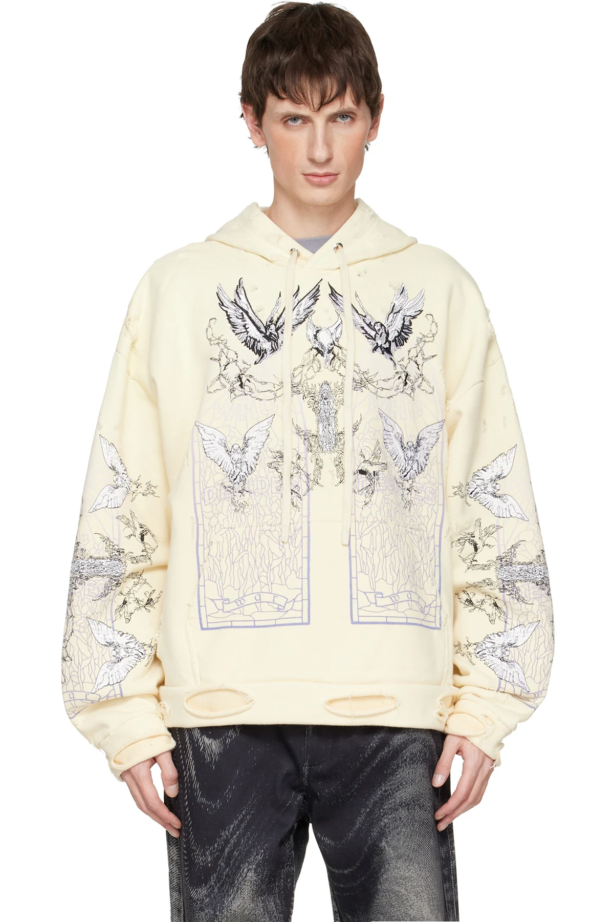 Off-White Ascension Hoodie