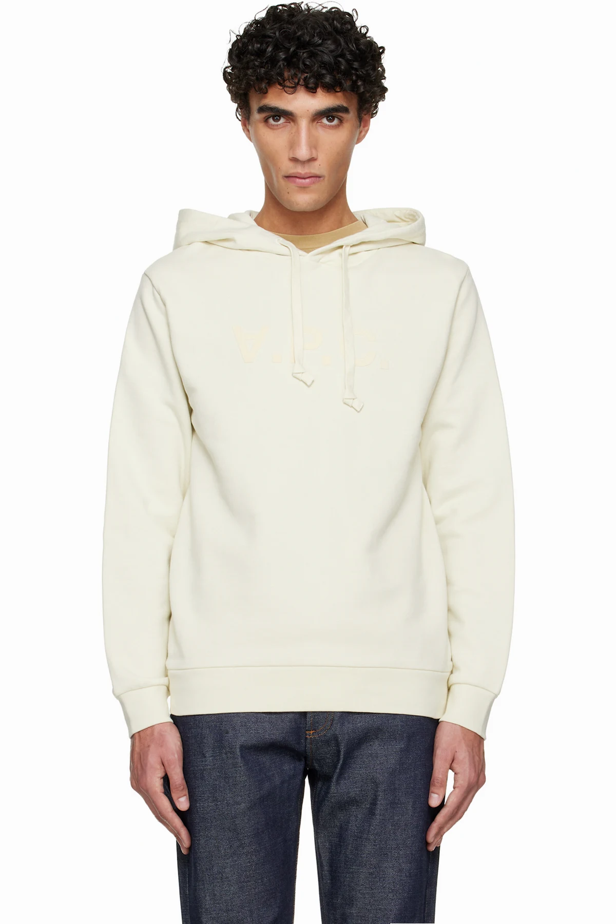 Off-White Standard Grand 'VPC' Hoodie