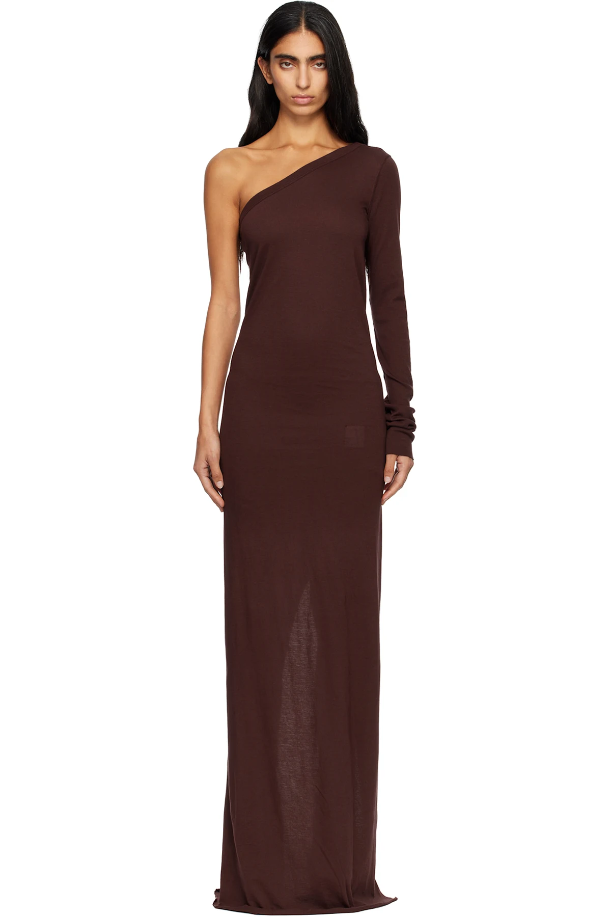 Burgundy Concordians Ziggy Maxi Dress