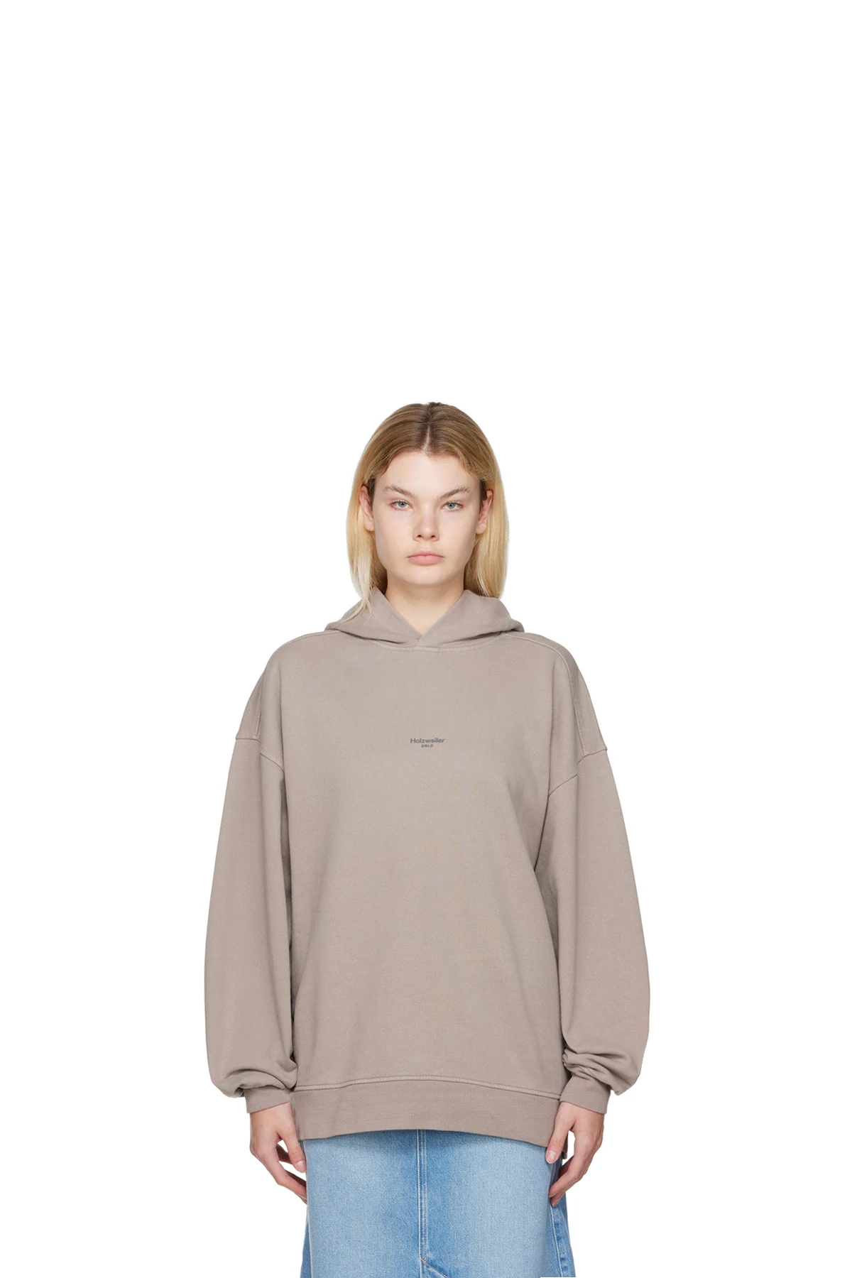 Gray W. Paradise Oslo Hoodie