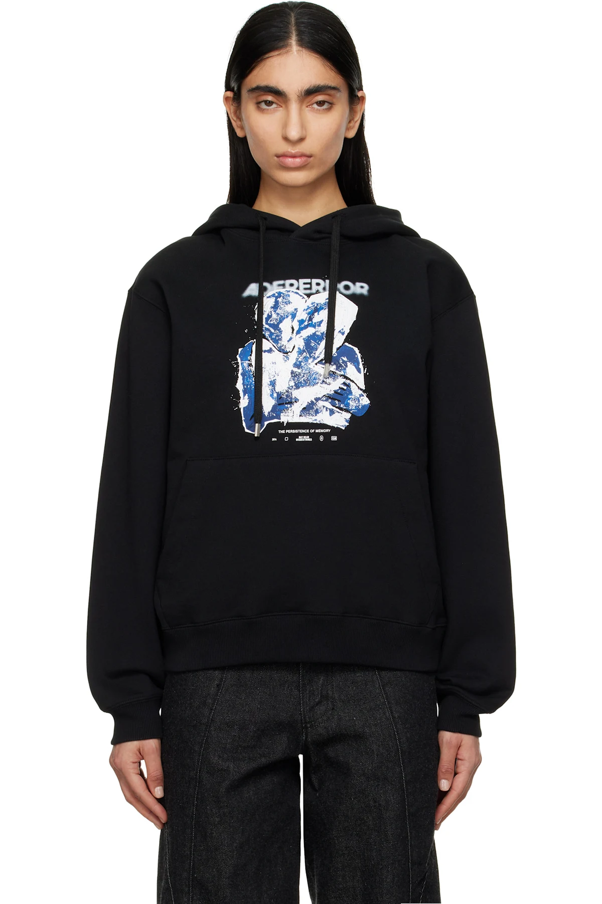 Black Product. 32 Hoodie