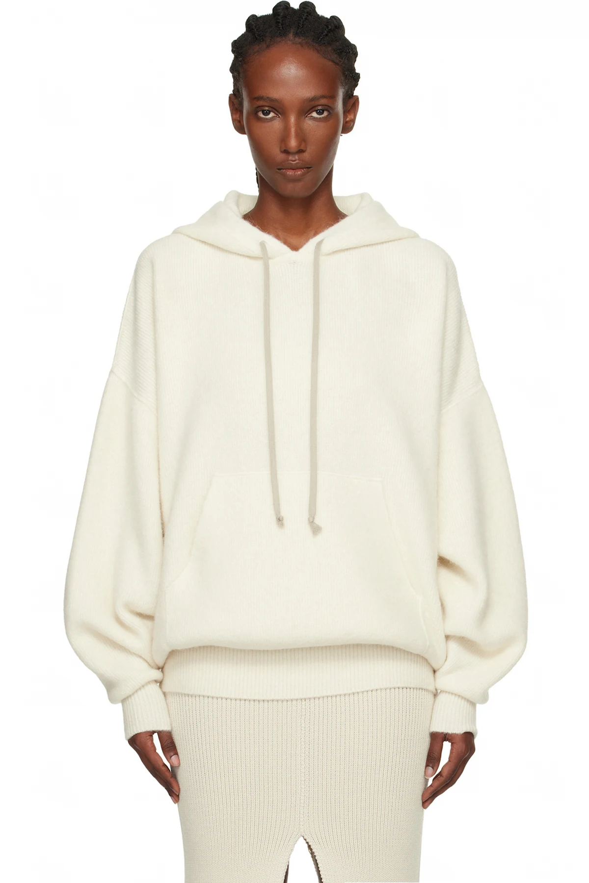 Off-White Concordians Hun Hoodie