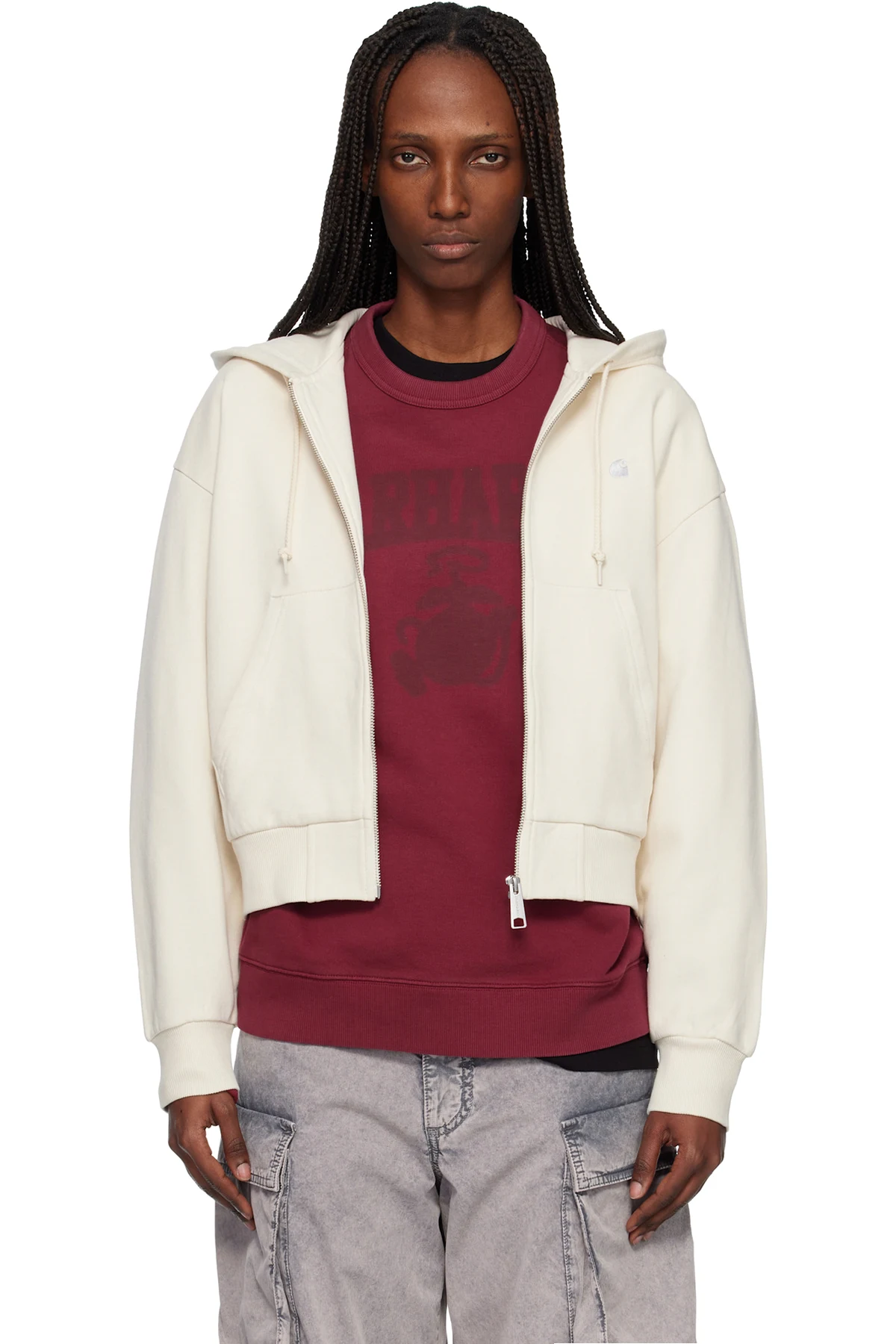 Off-White Casey Hoodie