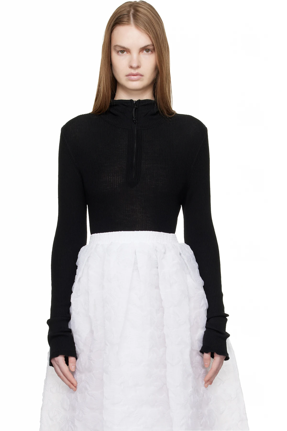 Black CBbelma Hoodie