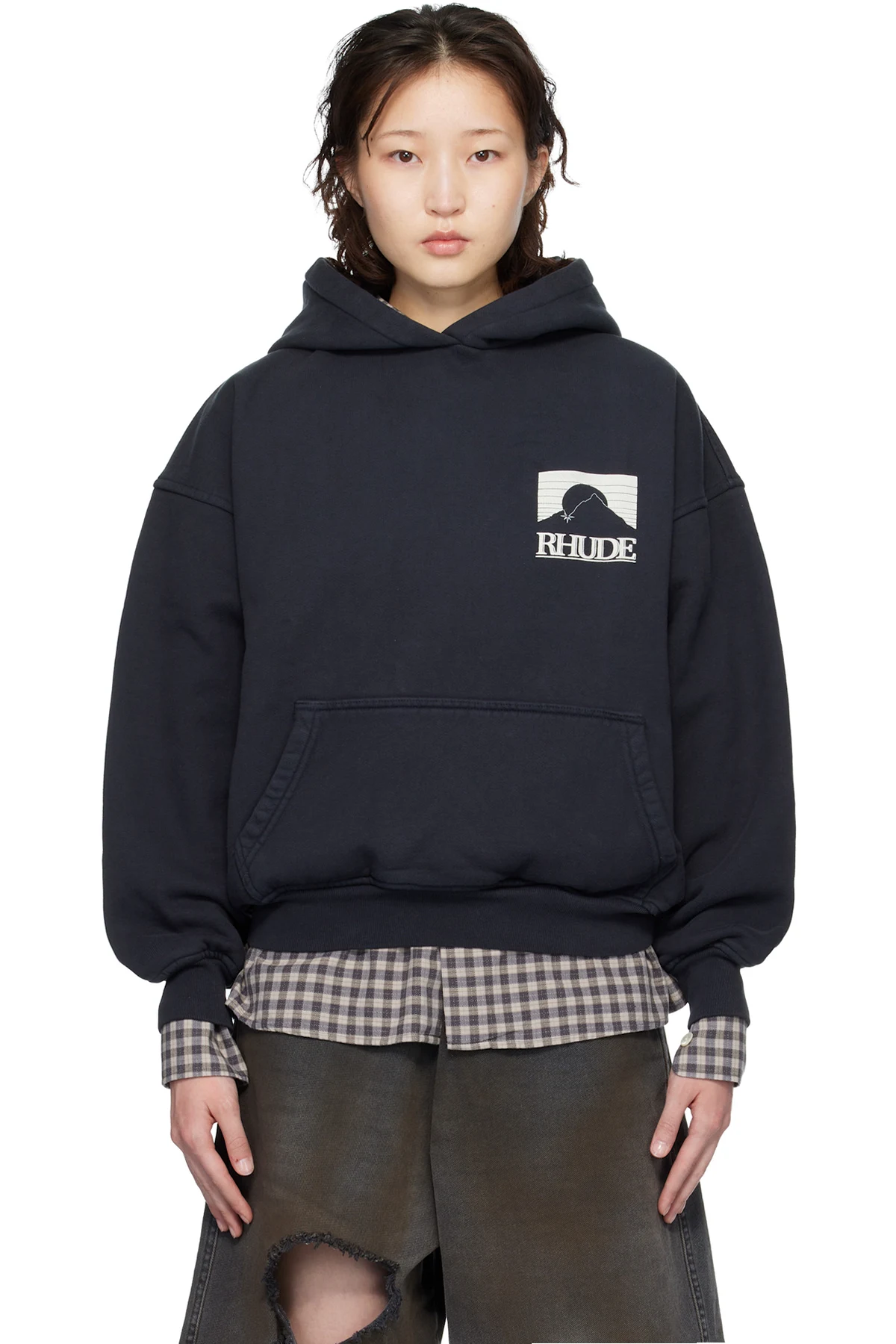 Black Moonlight Pack Hoodie