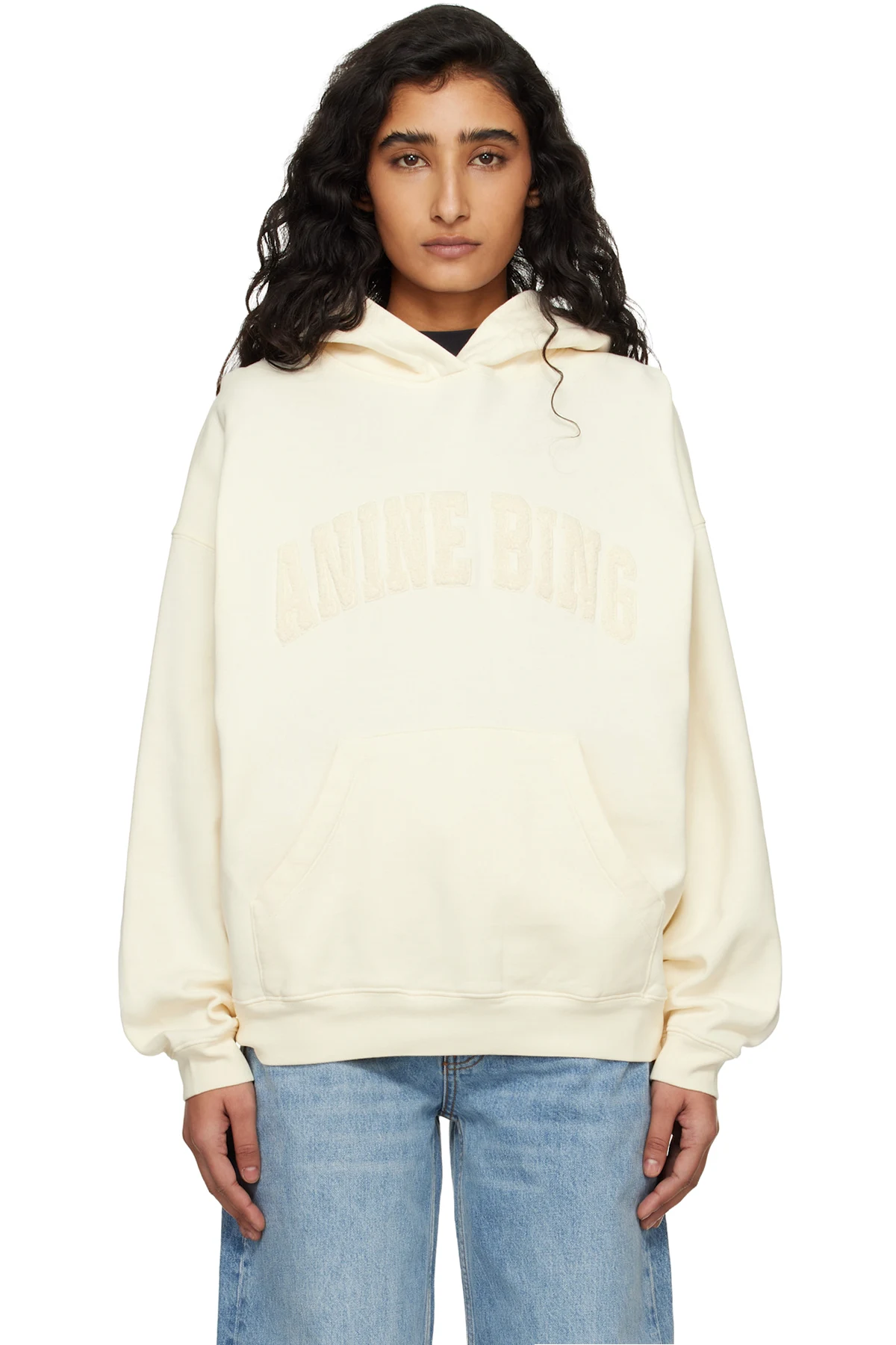 Off-White Harvey Sweatshirt