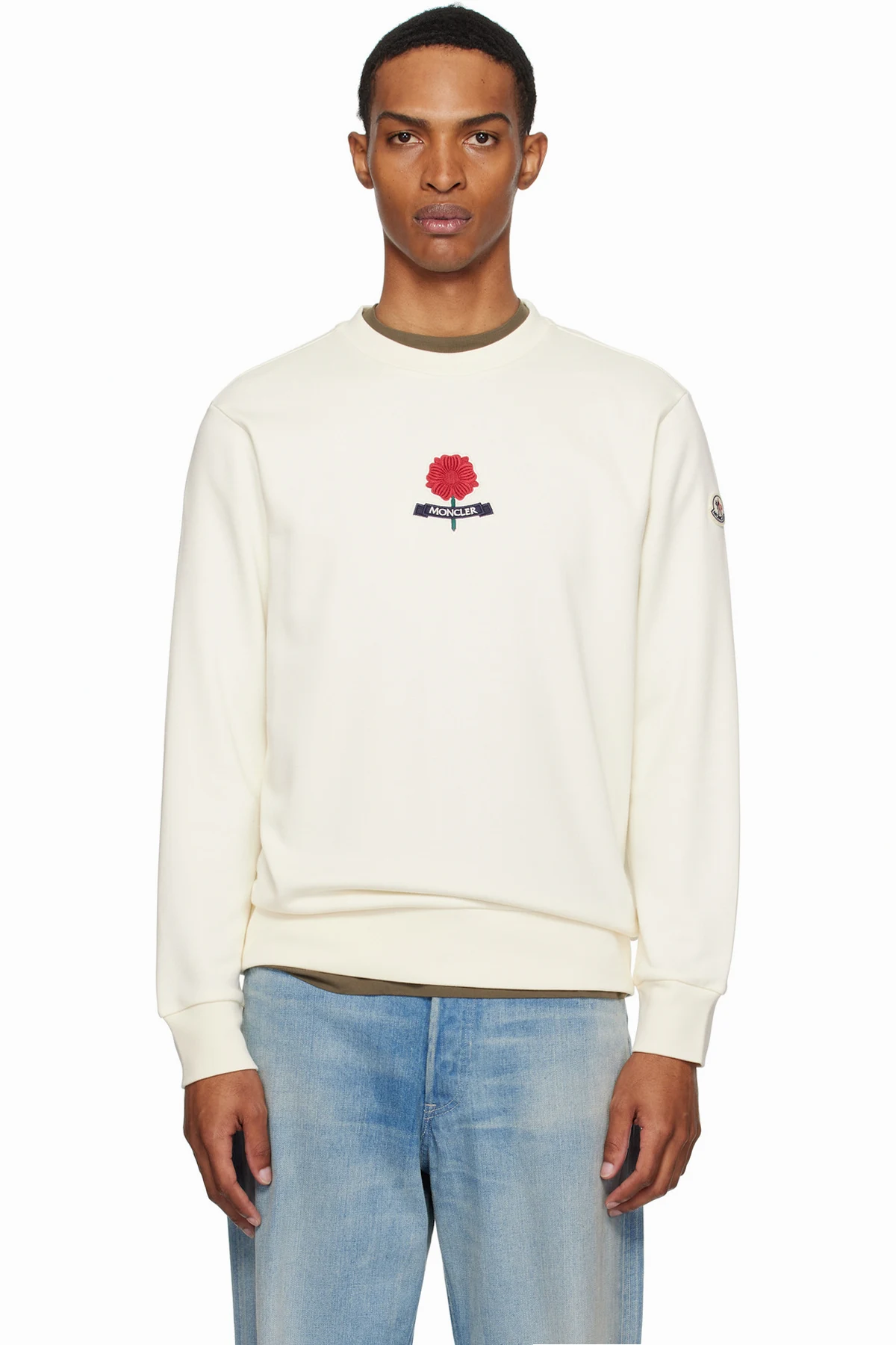 Off-White Archivio Sweatshirt