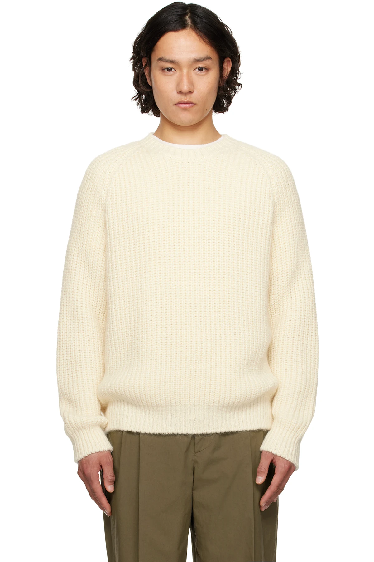 Off-White Adonis Sweater