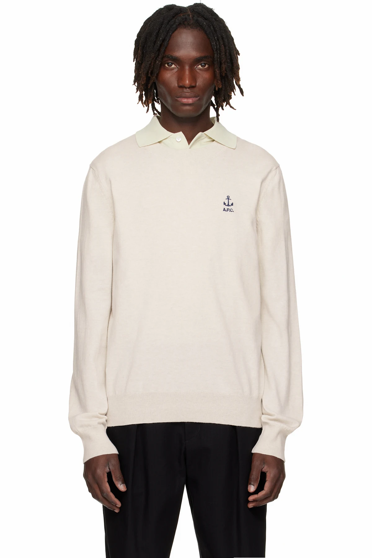 Off-White Gabin Sweater
