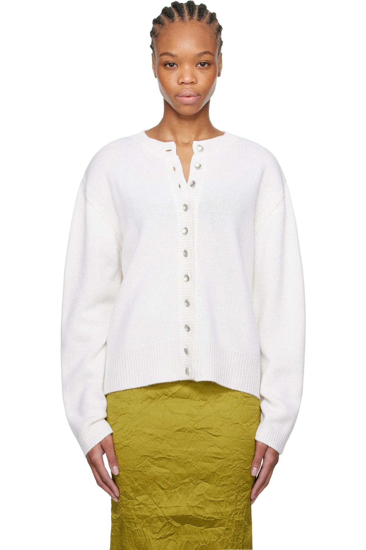 Off-White Nila Cardigan