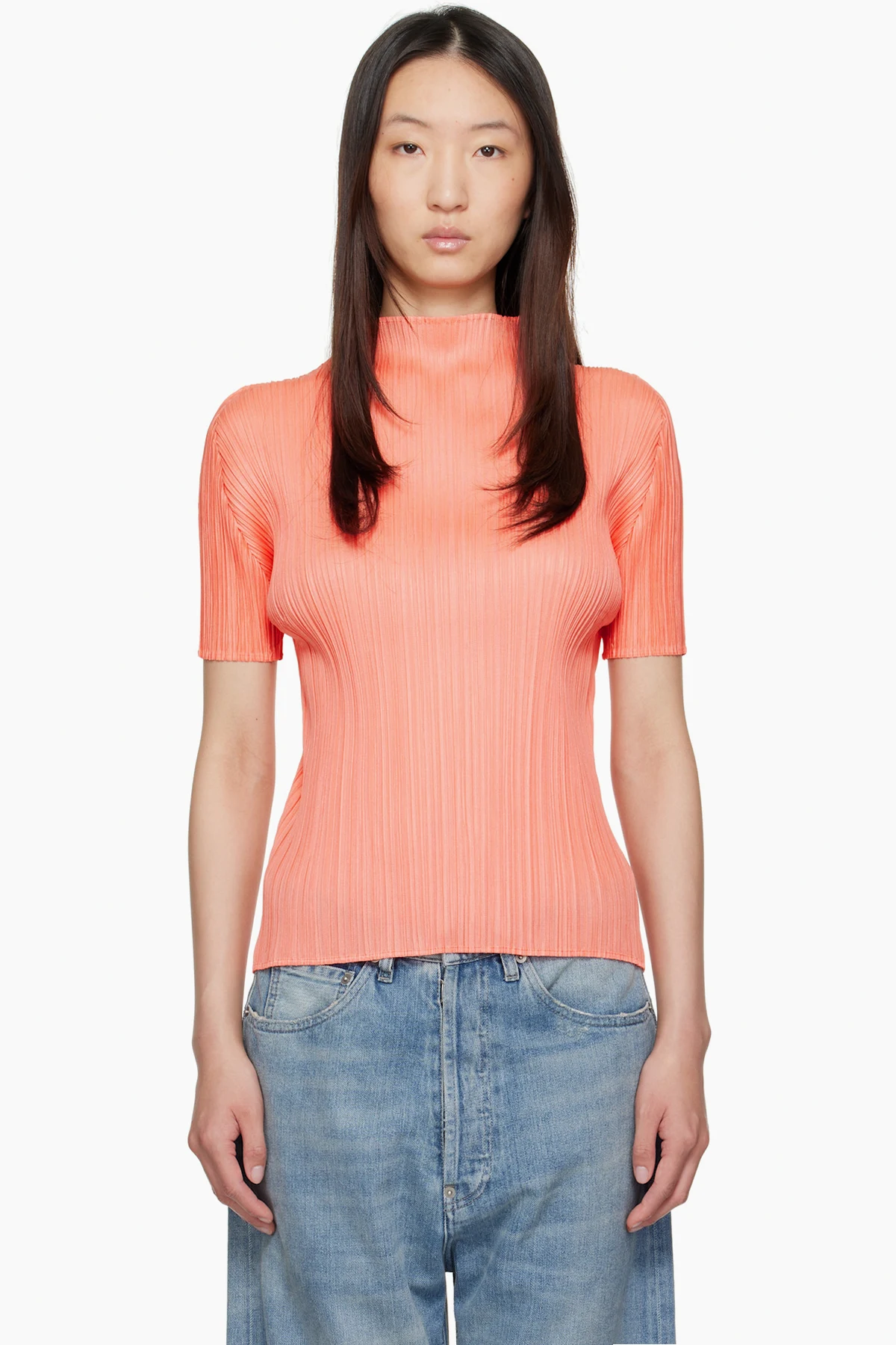 Orange Monthly Colors May Top