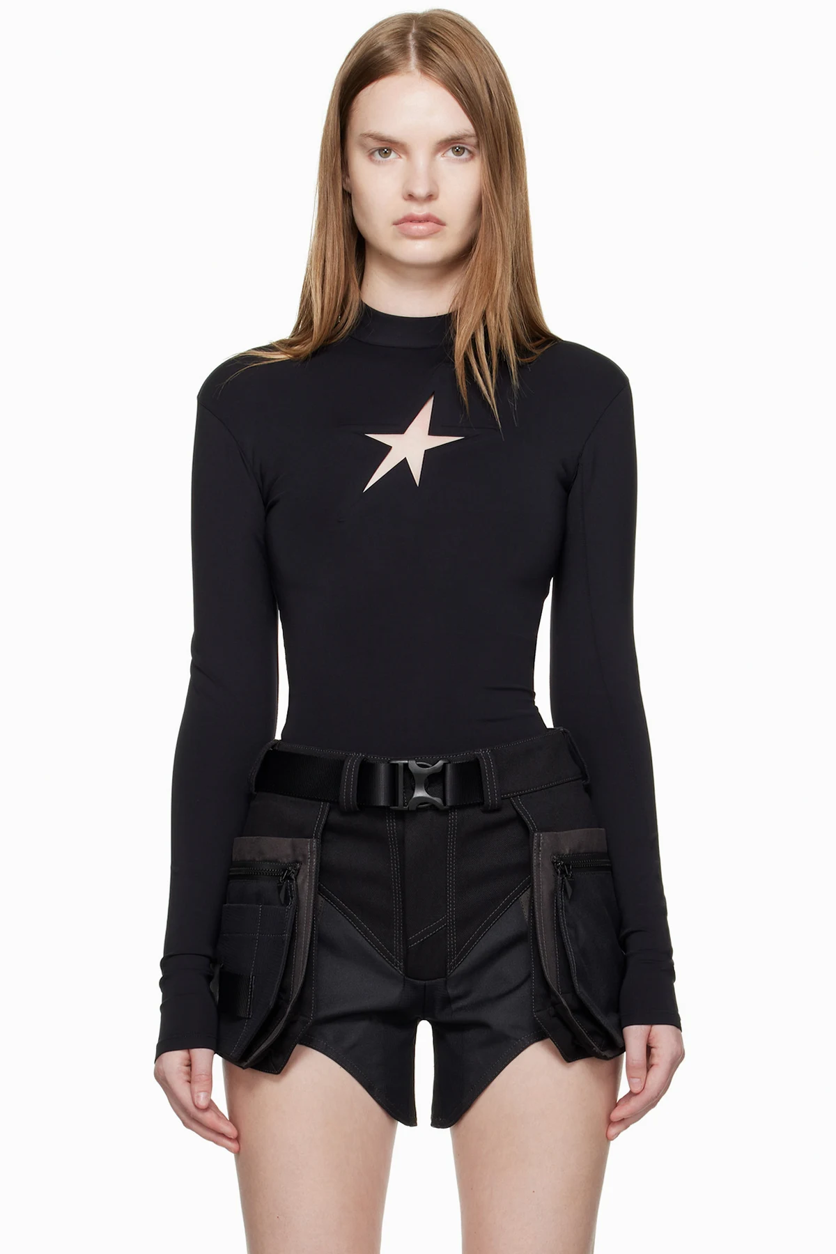 Black Star Top