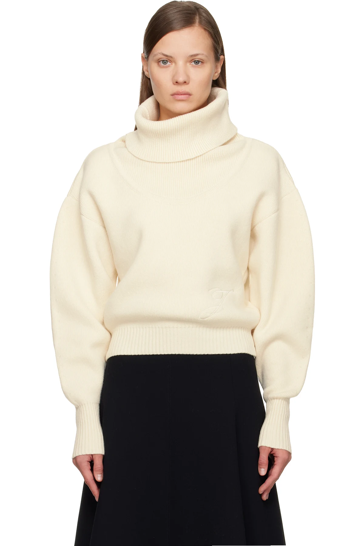 Off-White 'The Pallone' Sweater