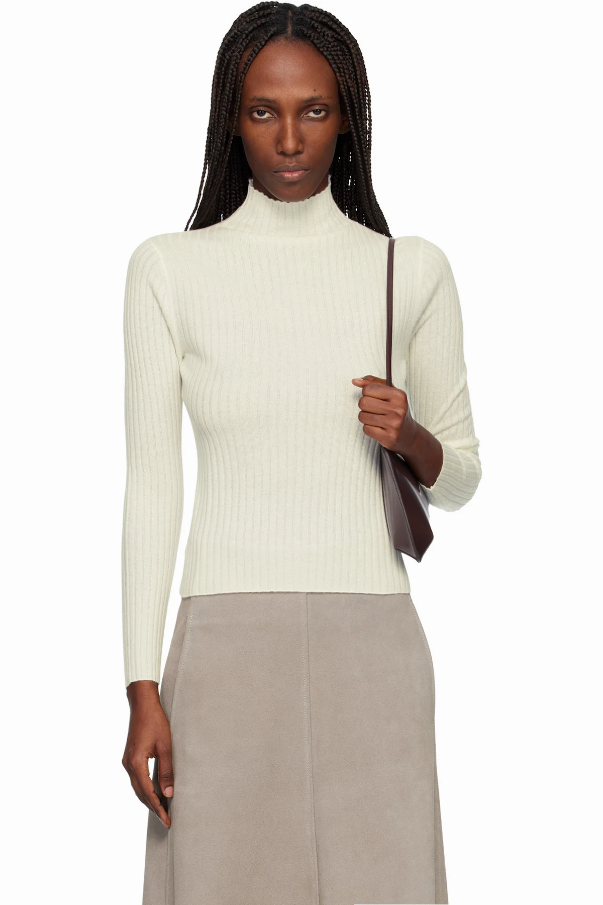 Off-White Ariana Turtleneck