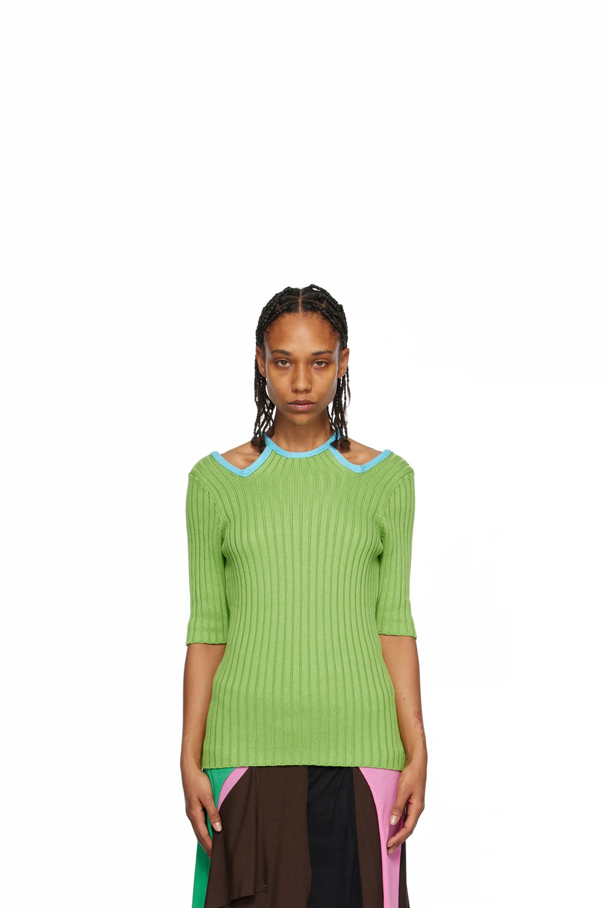 Green Lava T-Shirt