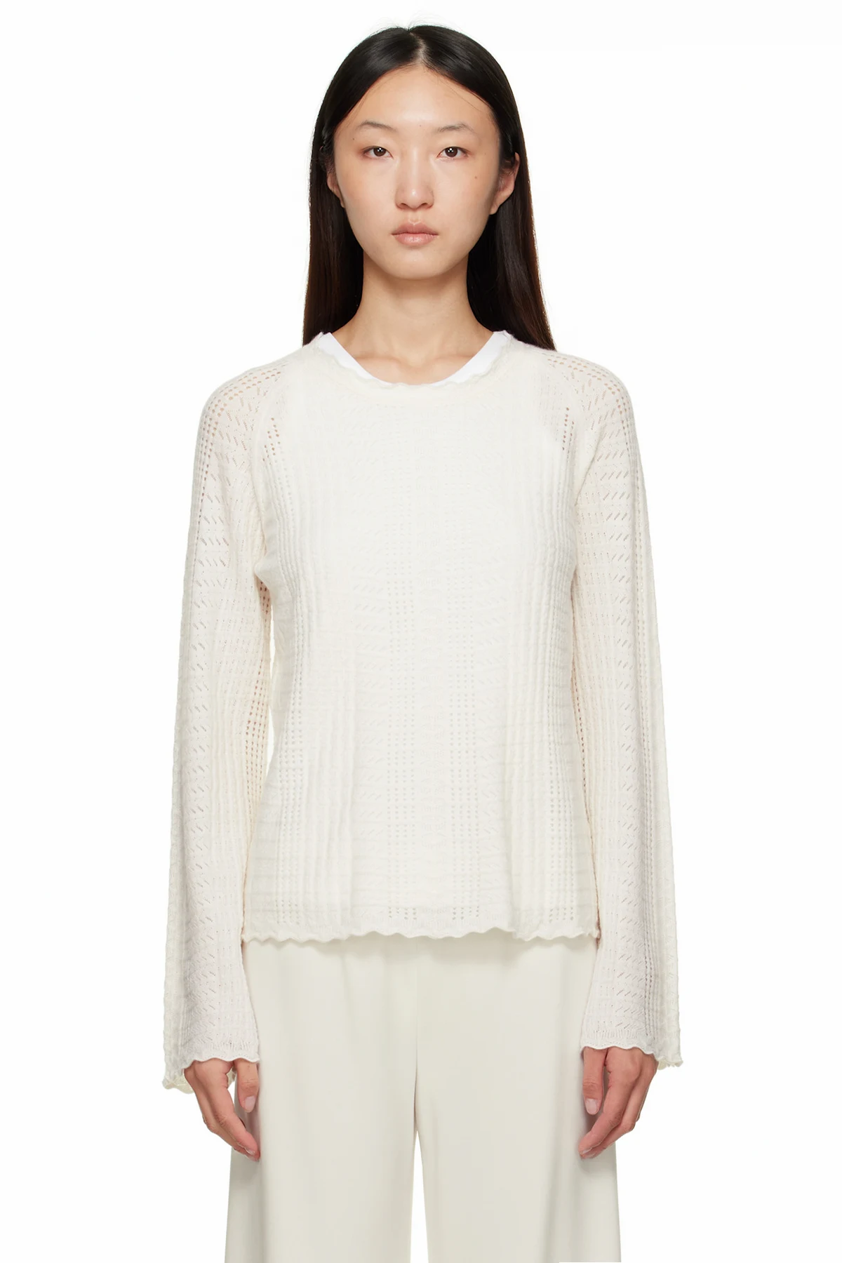 Off-White Greta Sweater