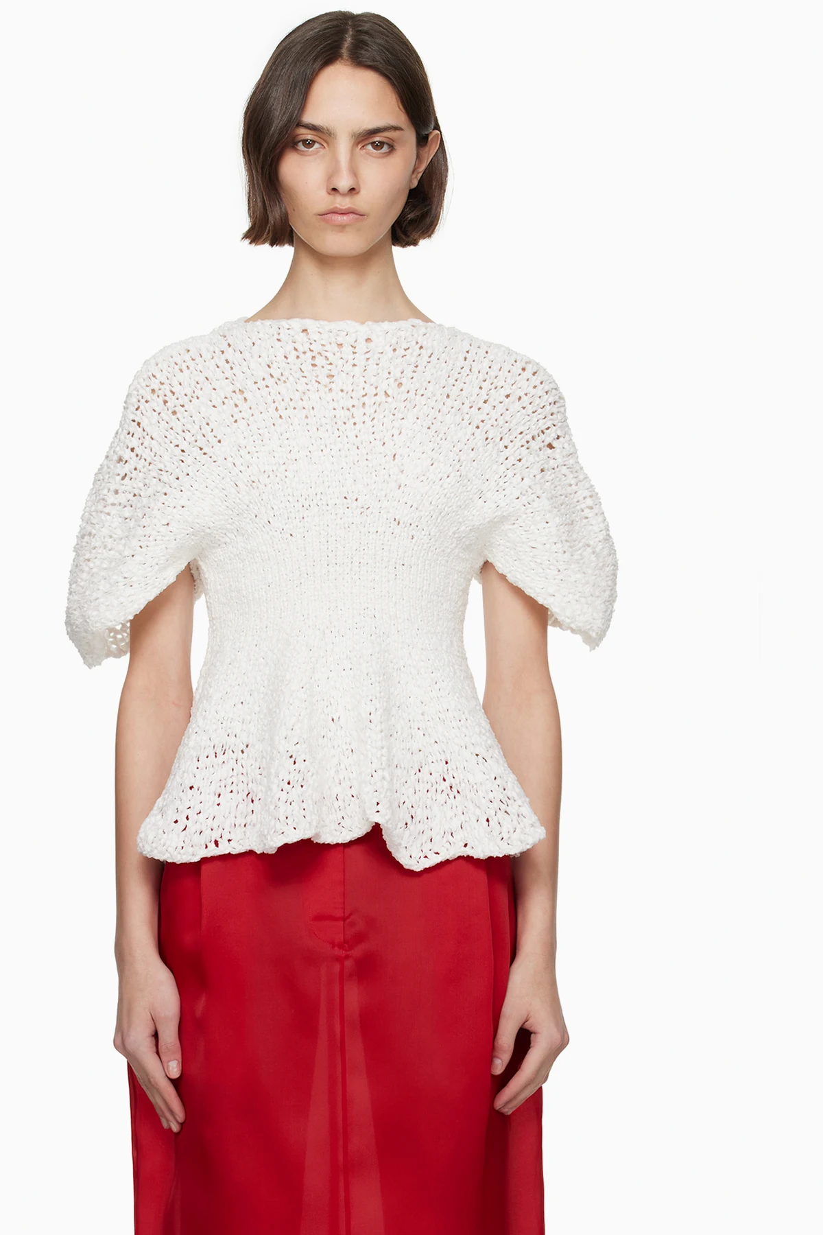 Off-White Mathilde Top