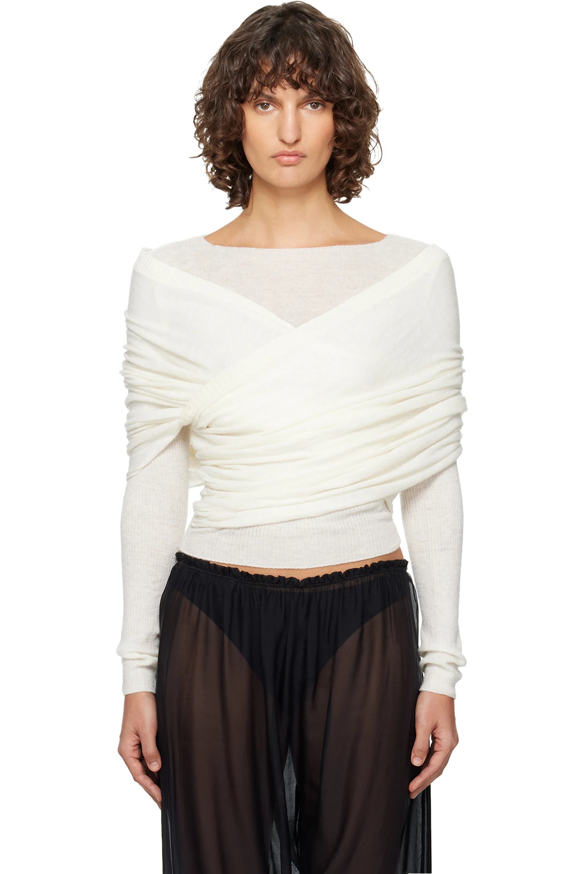 Off-White Elio Sweater