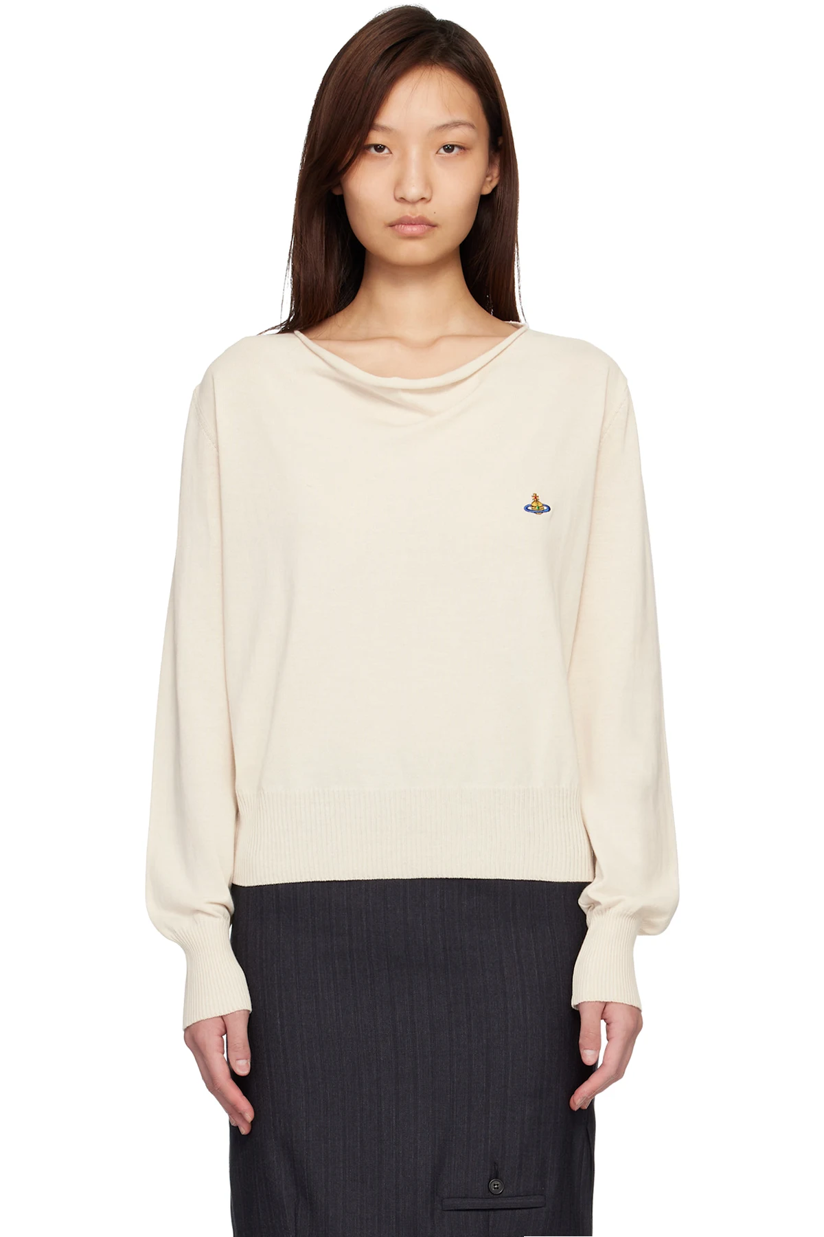 Off-White Pamela Sweater