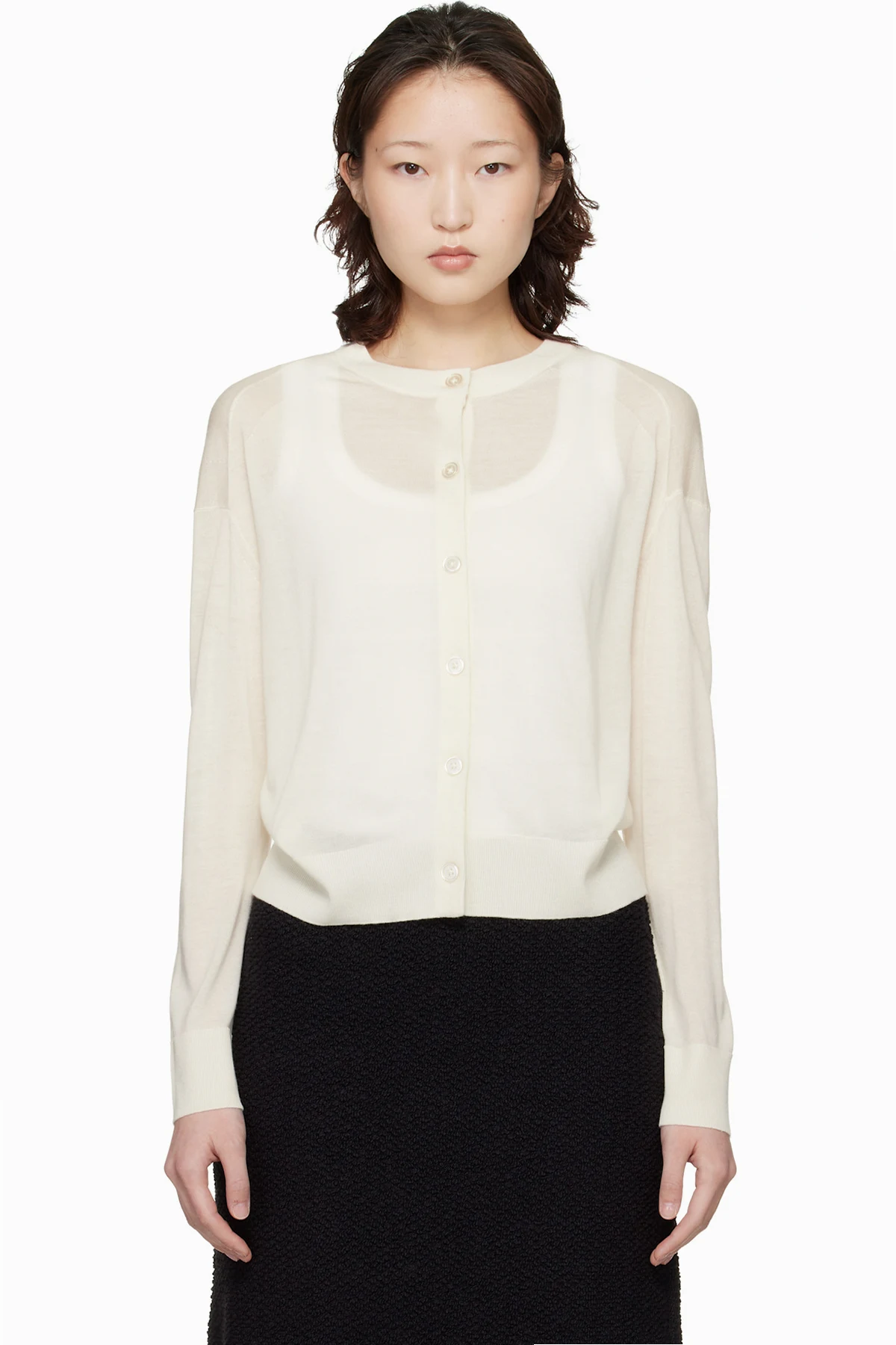 Off-White Kita Cardigan