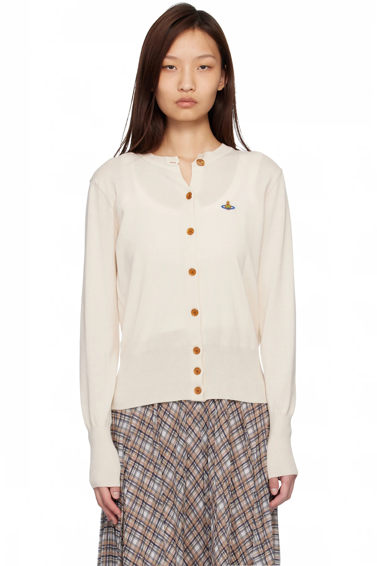 Off-White Bea Cardigan