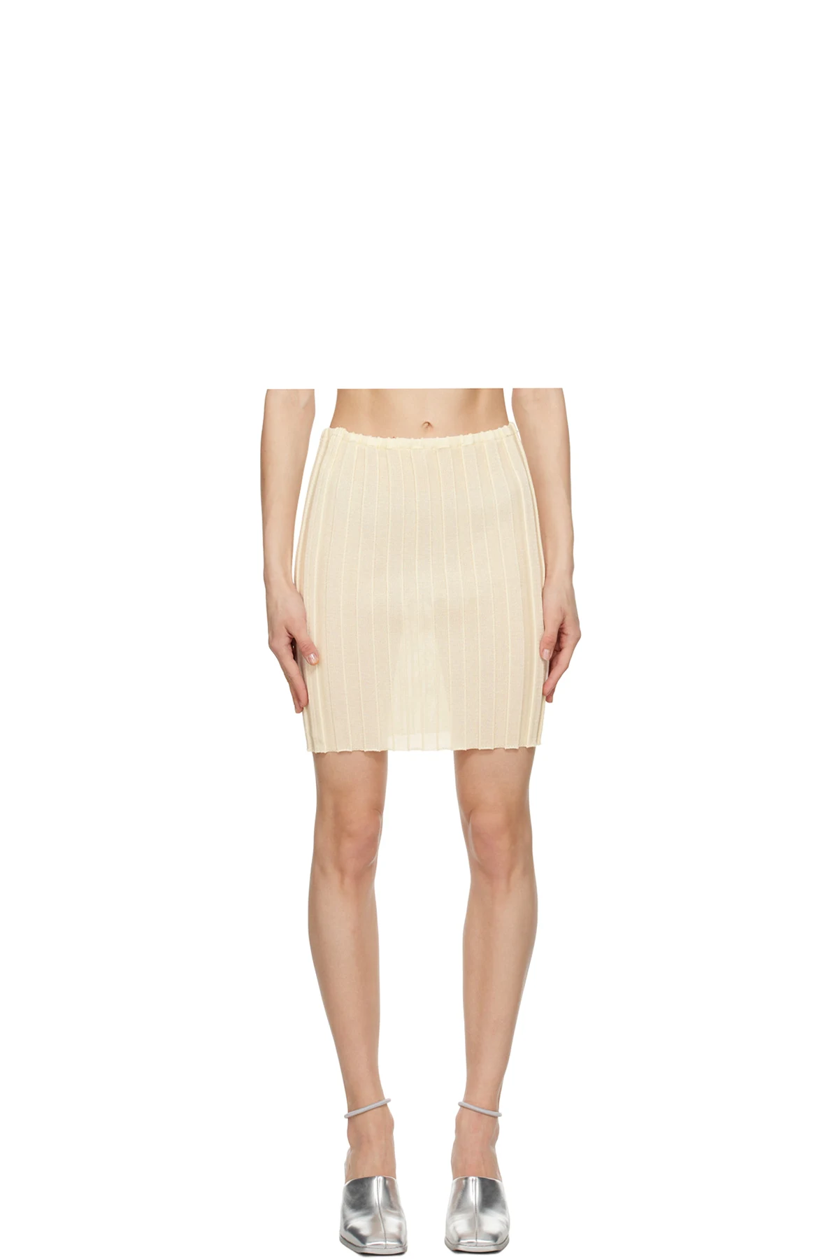 Off-White Katrine Miniskirt