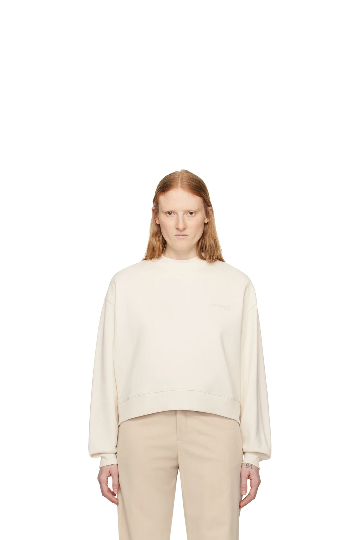 Off-White Legacy Sweatshirt