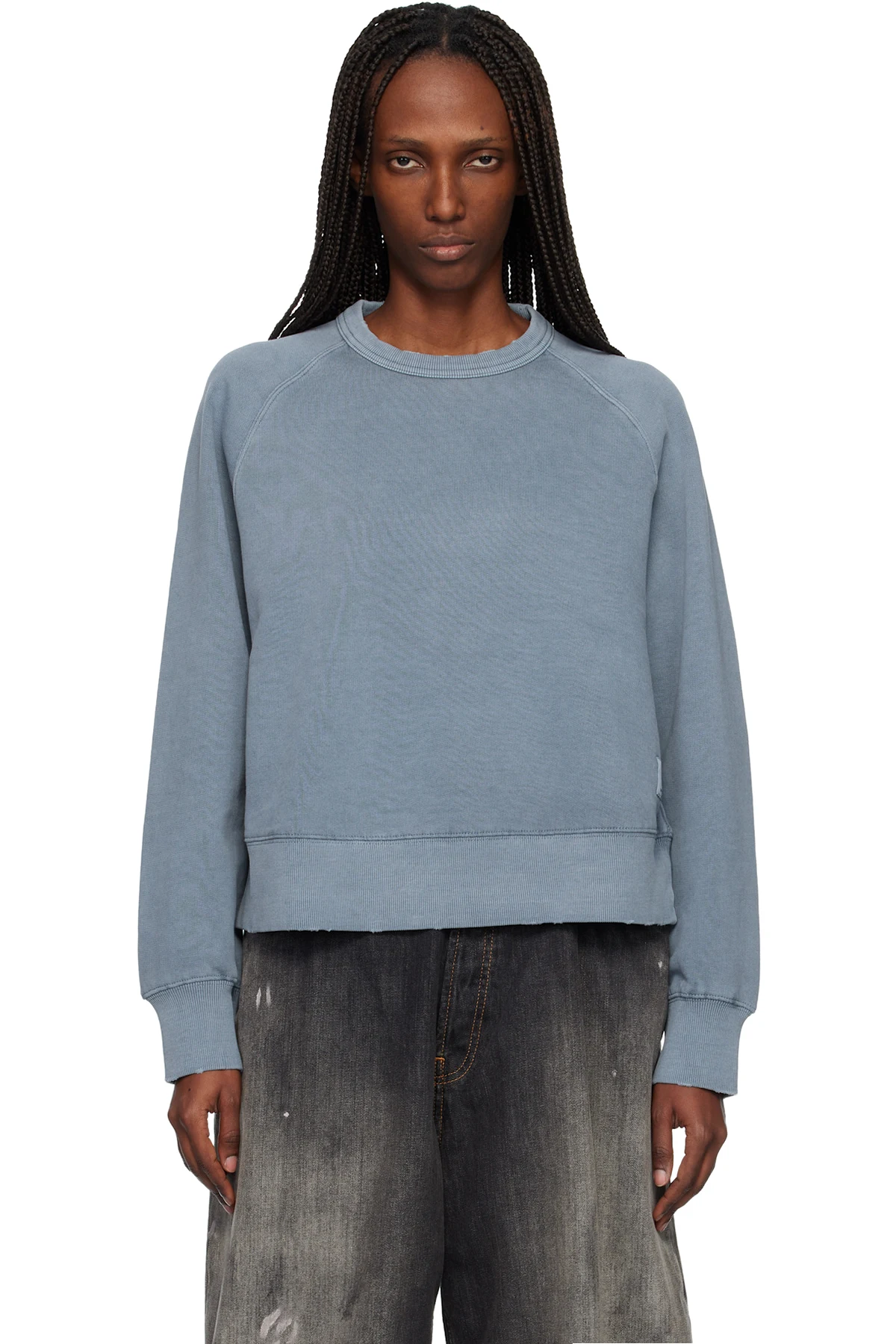 Blue Torion Sweatshirt