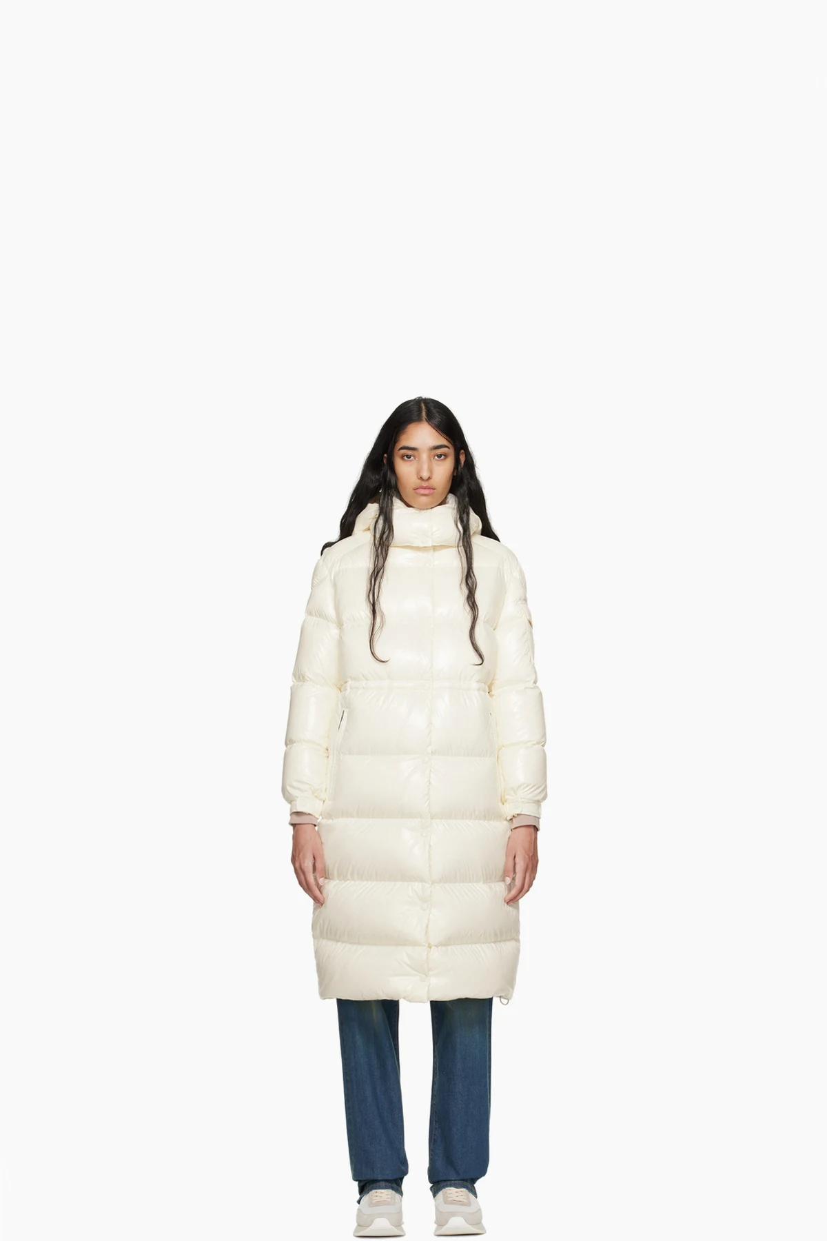 Off-White Cavettaz Down Coat