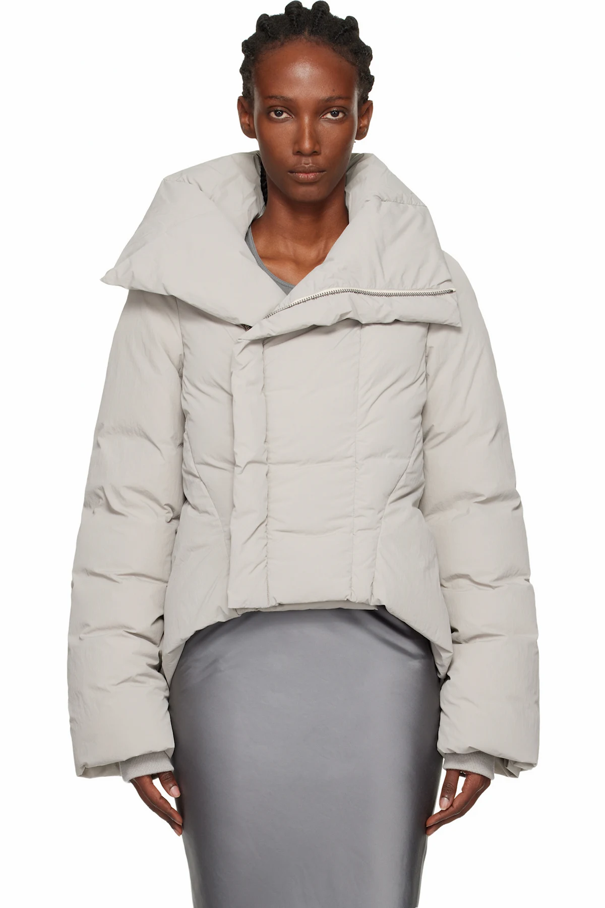 Off-White Concordians Naska Down Jacket