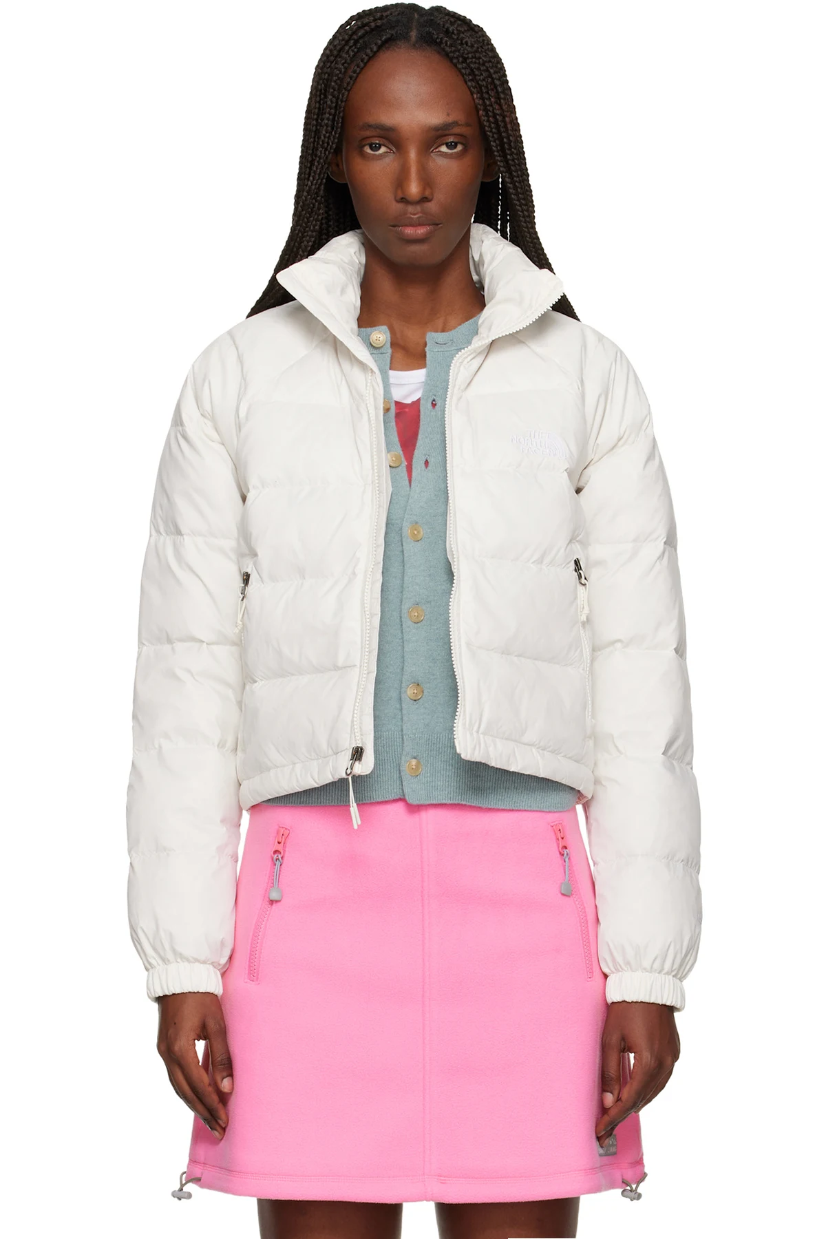 Off-White Hydrenalite Down Jacket