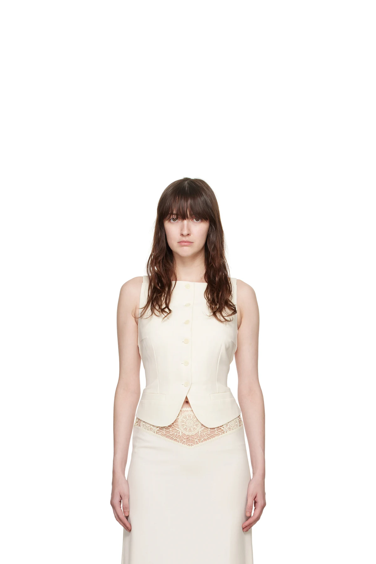 Off-White Innes Vest