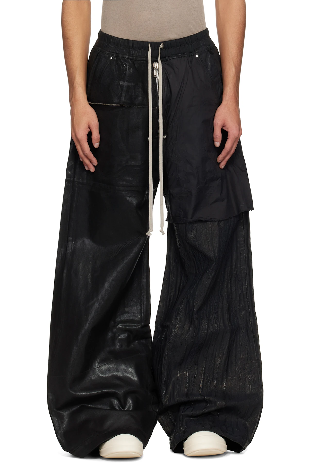 Black Hollywood Geth Belas Jeans