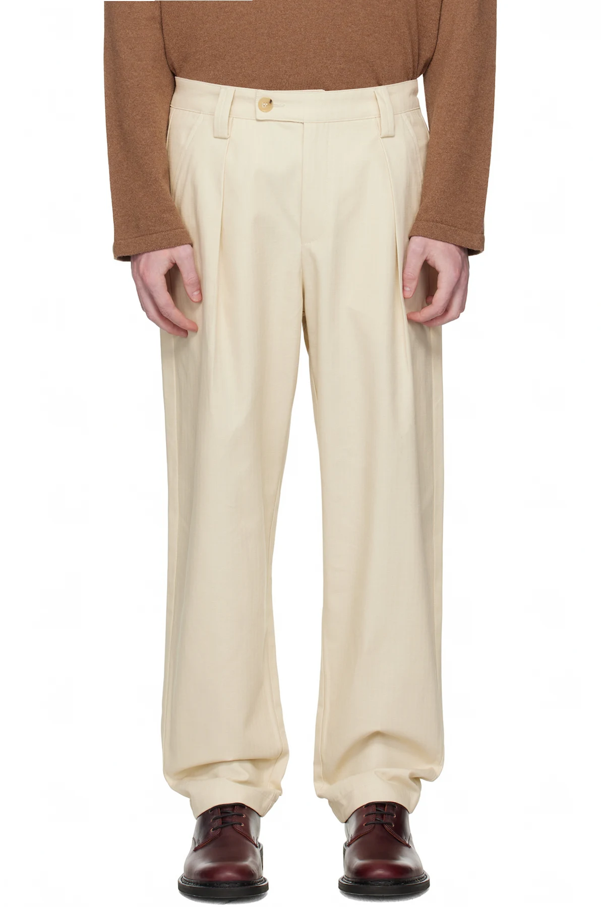 Off-White Renato Trousers