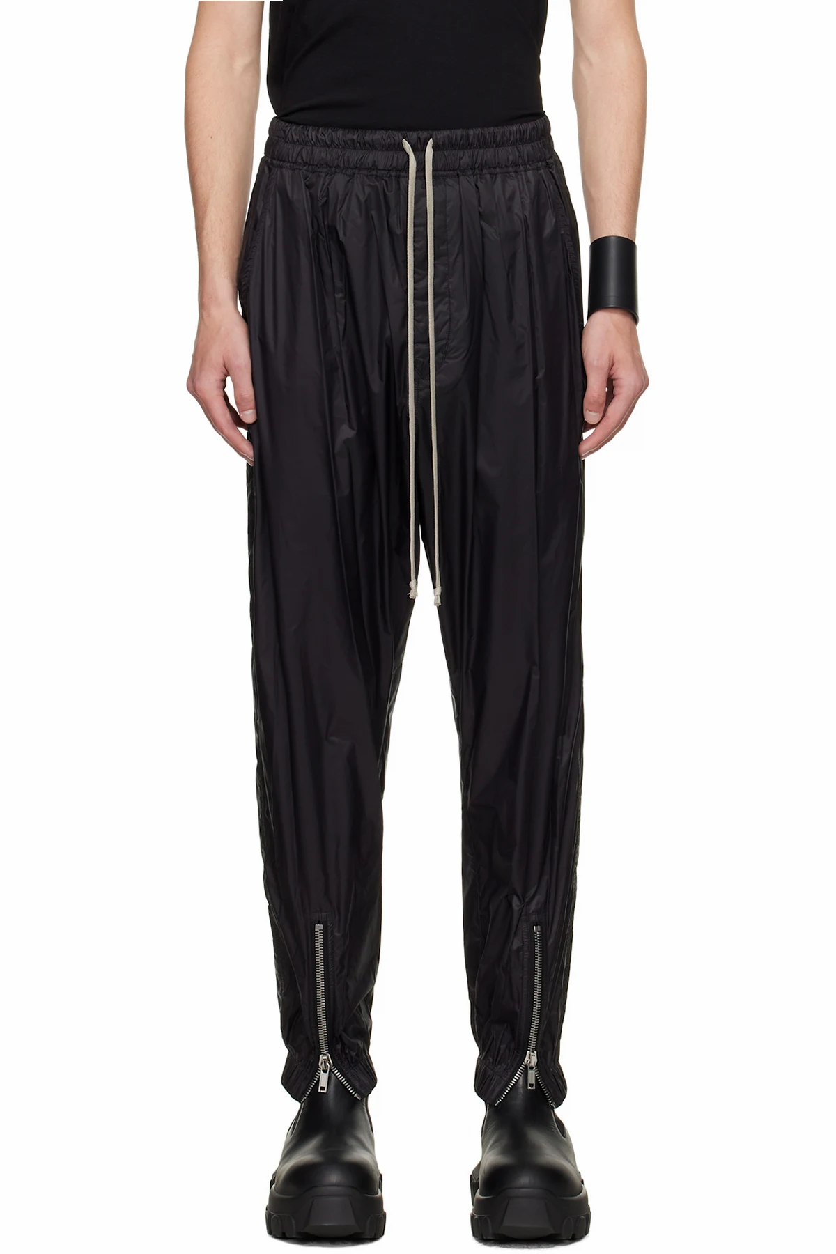 Black Concordians Tecuatl Track Pants