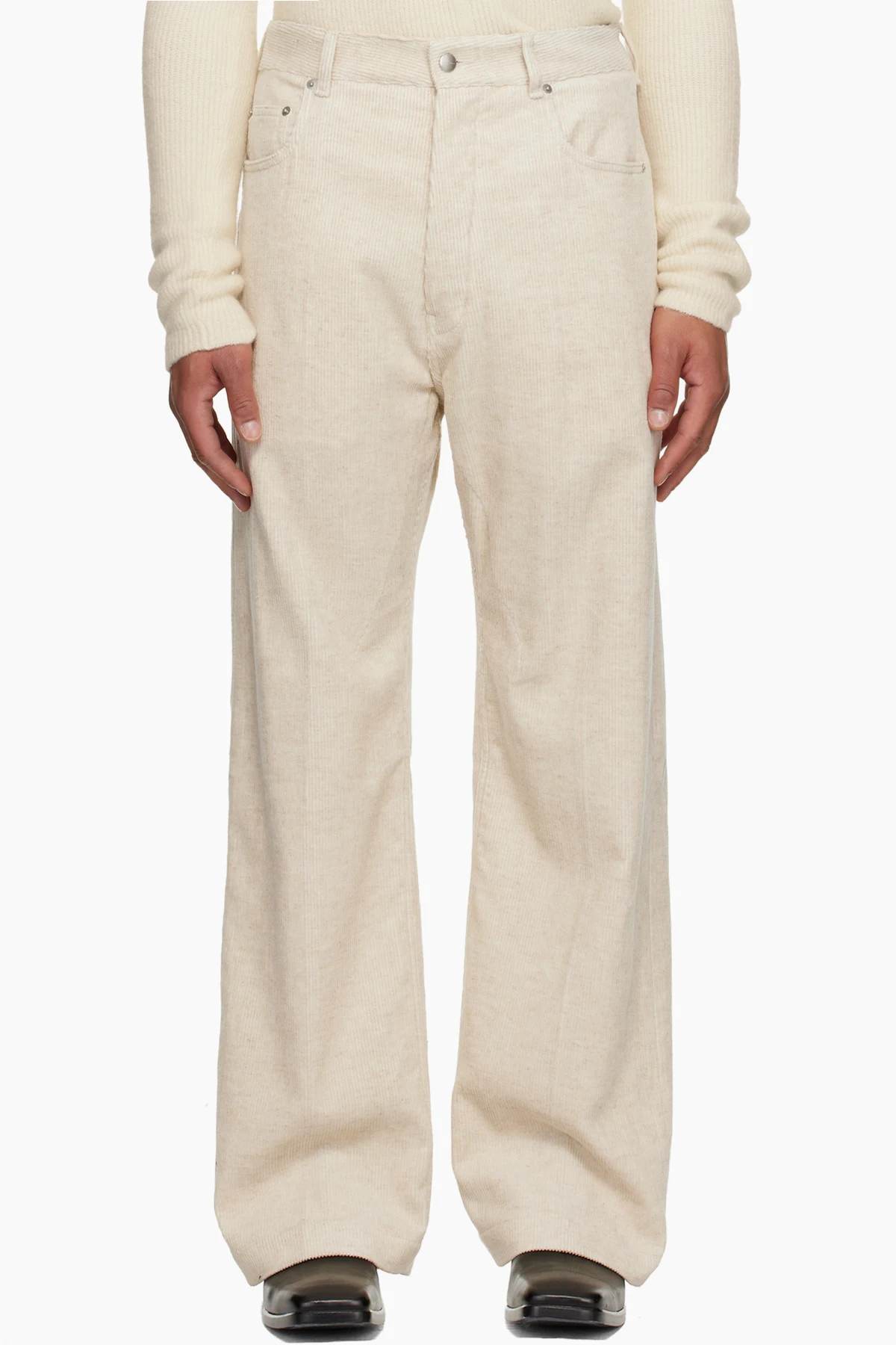 Off-White Concordians Geth Trousers