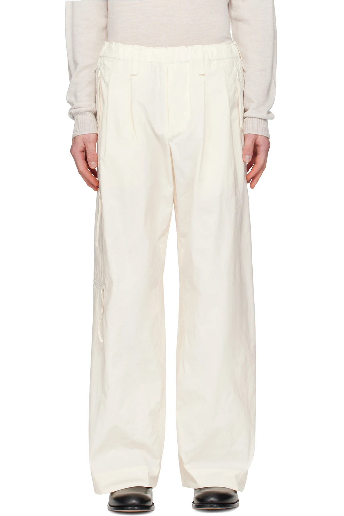Off-White Quarry Trousers