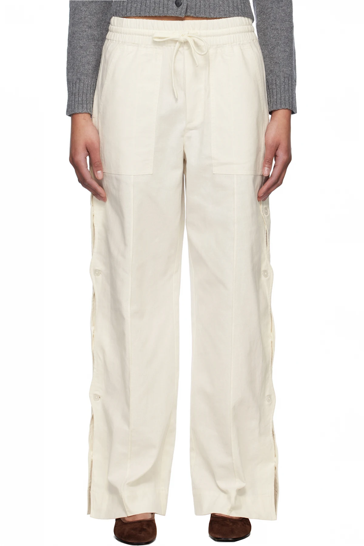 Off-White Shai Trousers