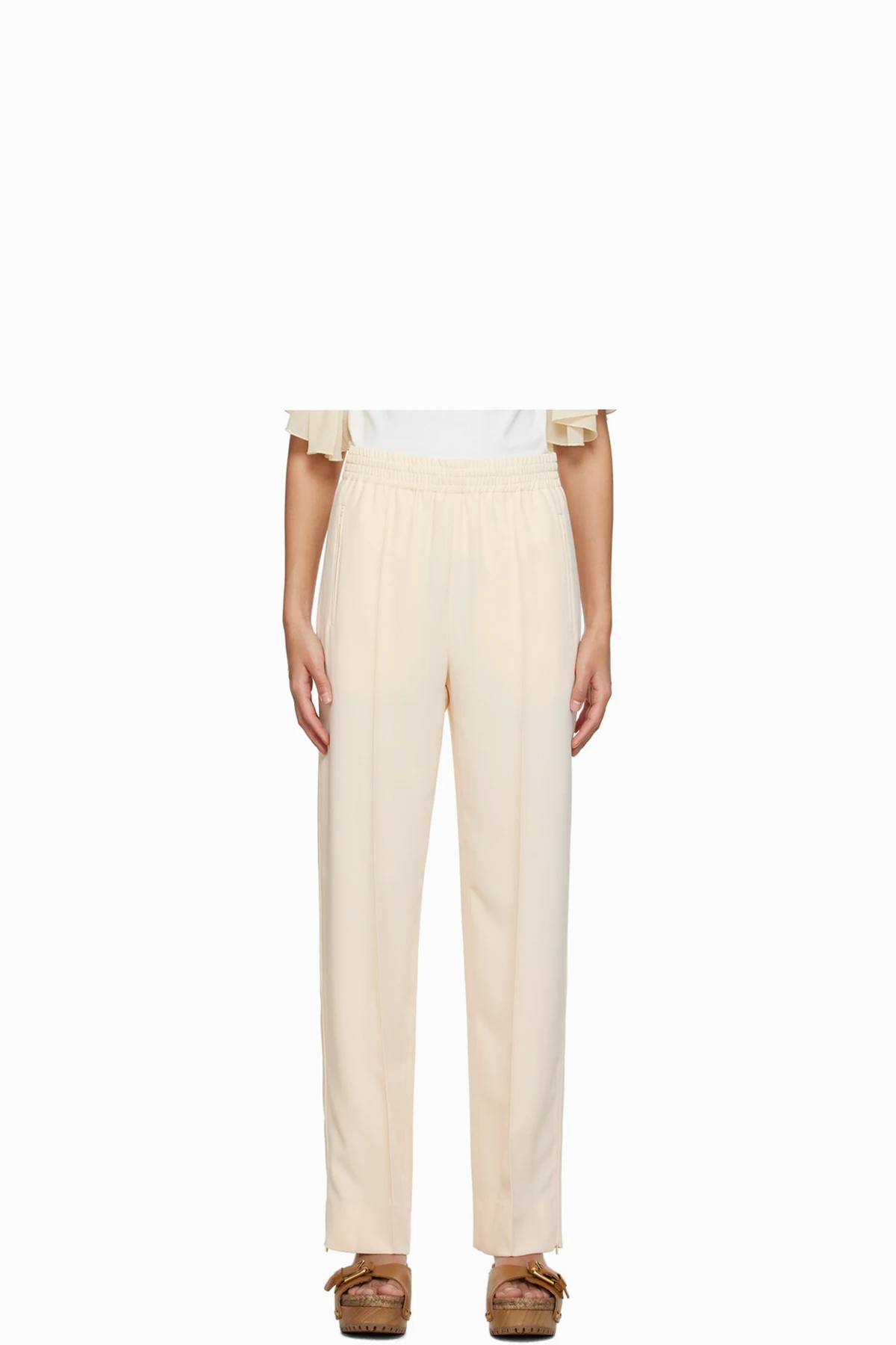 Off-White City Fluid Trousers
