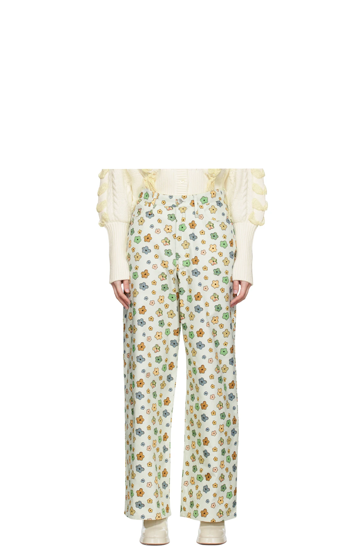 Off-White Blanka Trousers